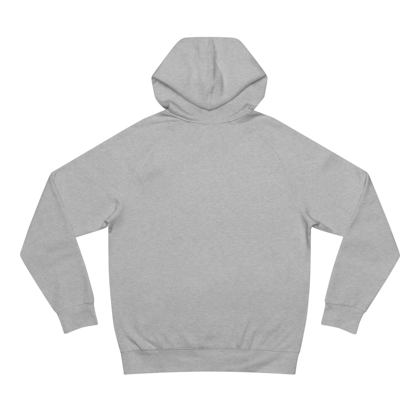 Top Modesty Unisex Supply Hoodie