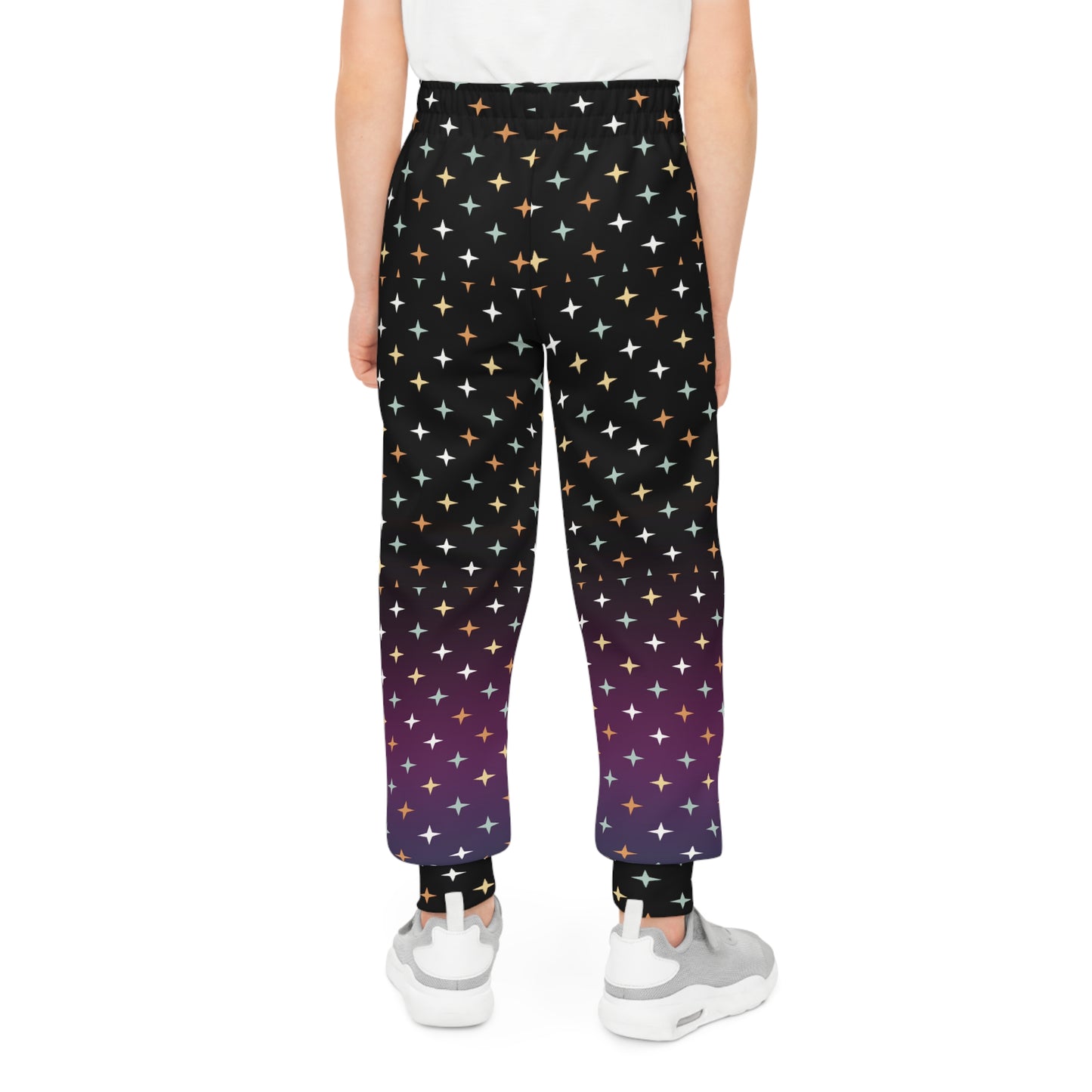 Youth Collection - Top Modesty WL Youth Joggers