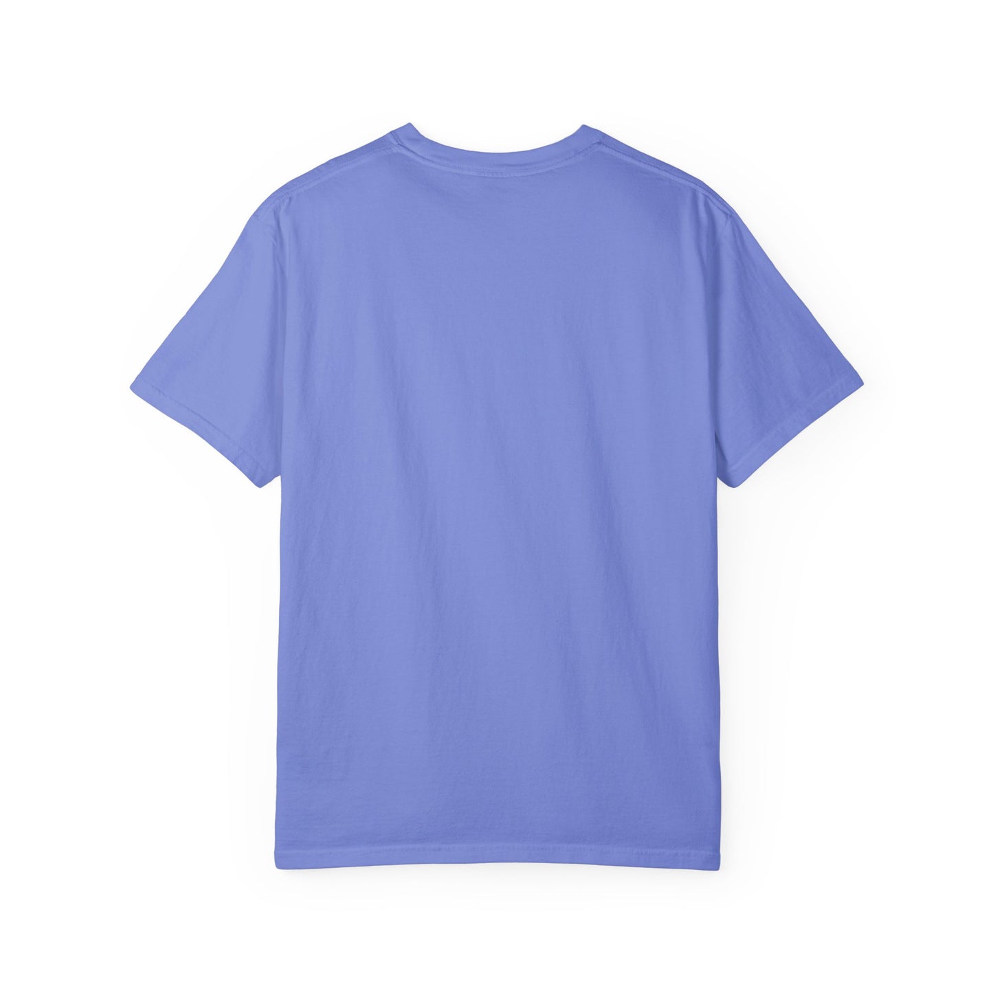 Top Modesty Speak A Unisex Garment-Dyed T-shirt