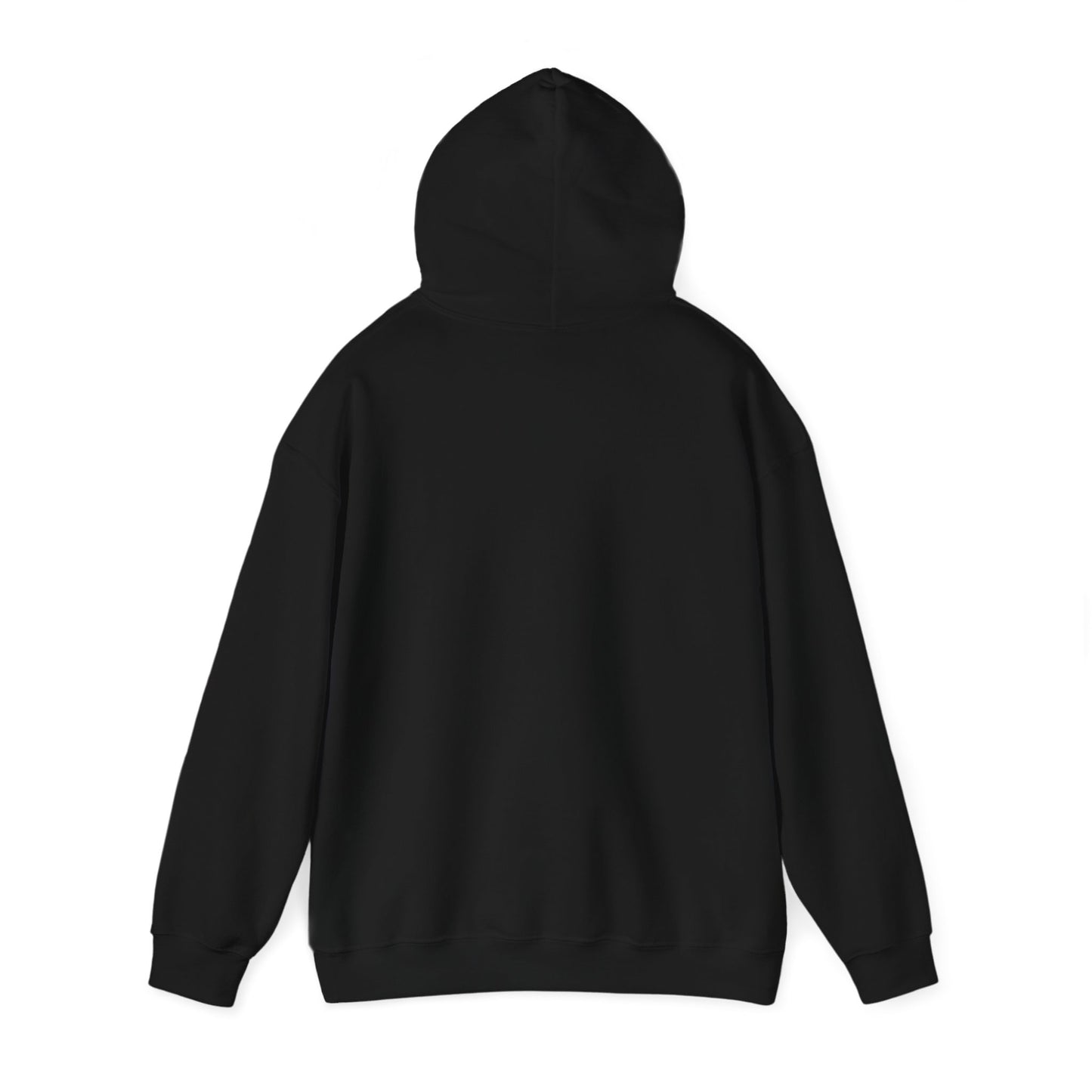 Top Modesty Hooded One Sweatshirt (unisex)