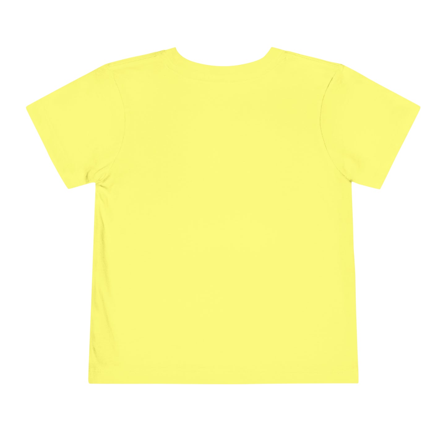 Youth Collection-Top Modesty Toddler Short Sleeve Tee