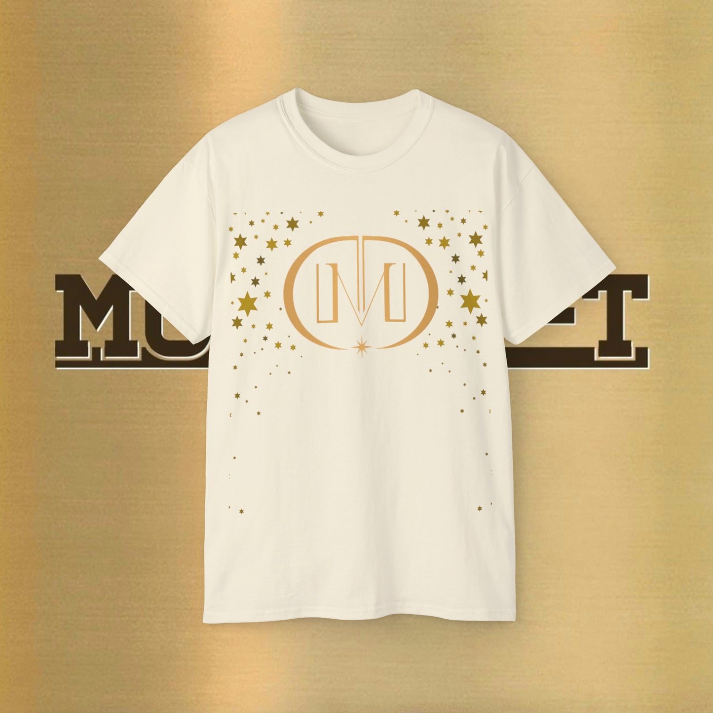 Top Modesty Unisex Ultra Cotton Tee