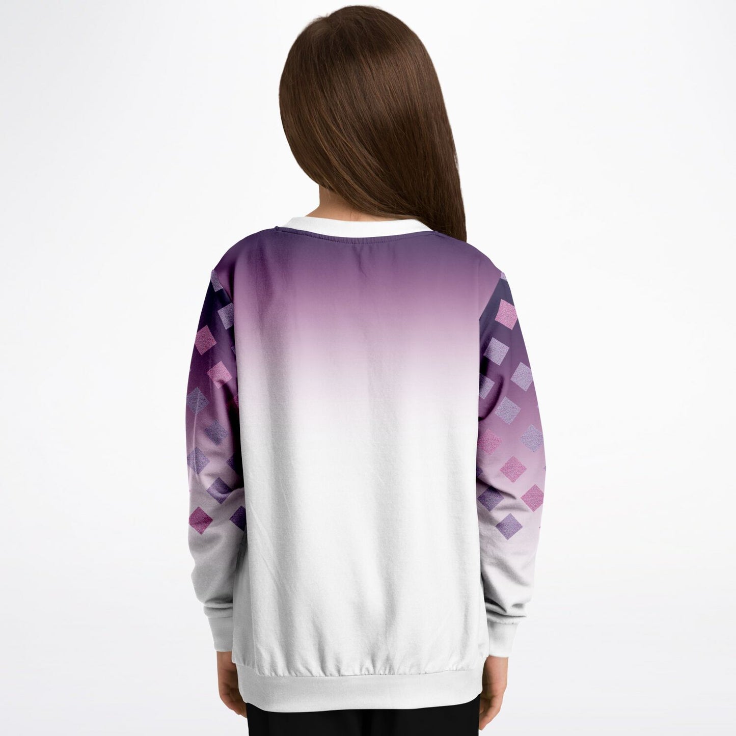 Top Modesty “Reclaim Your Identity” Fashion Kids/Youth Sweatshirt