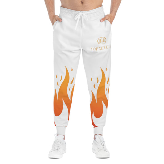 Top Modesty Athletic Joggers