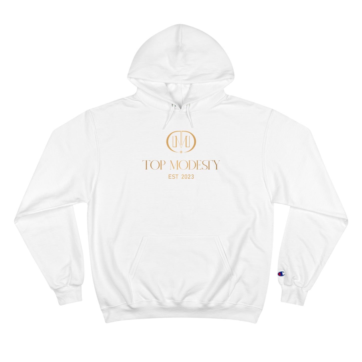 Top Modesty Primero Hoodie