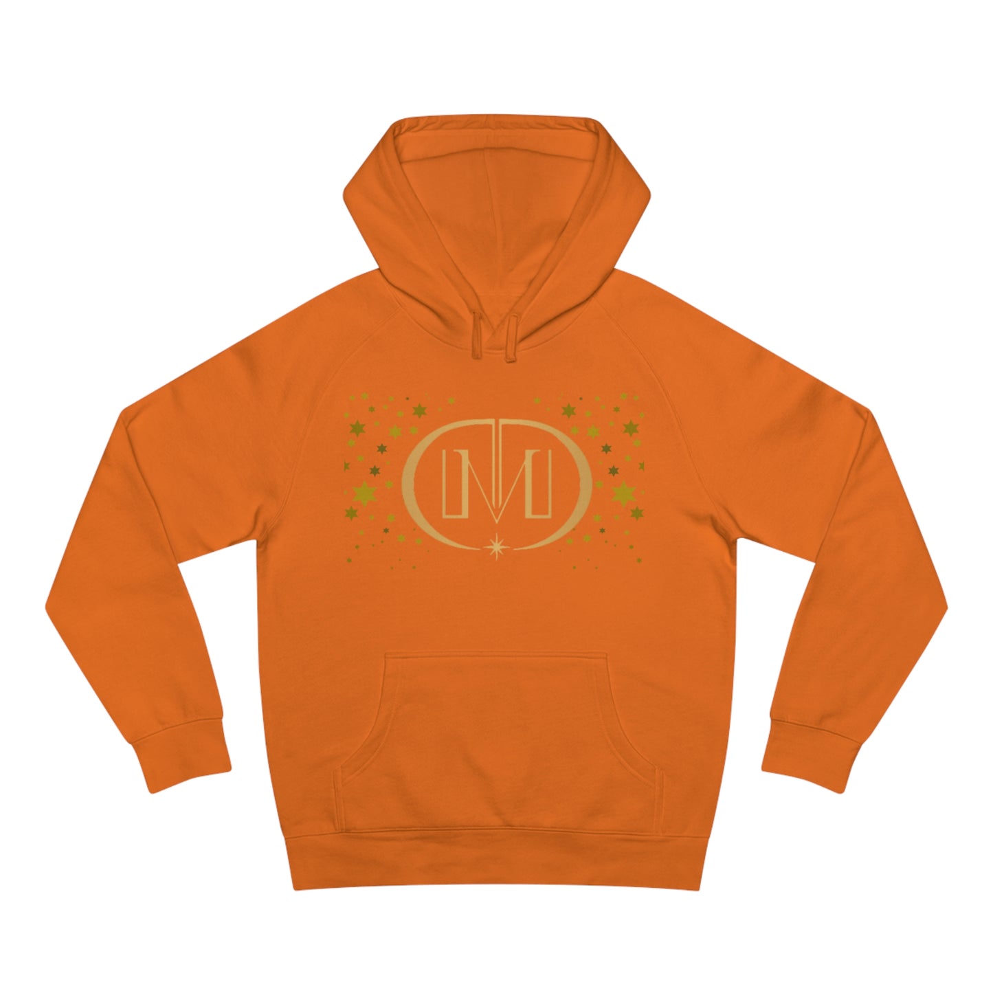 Top Modesty Unisex Supply Hoodie