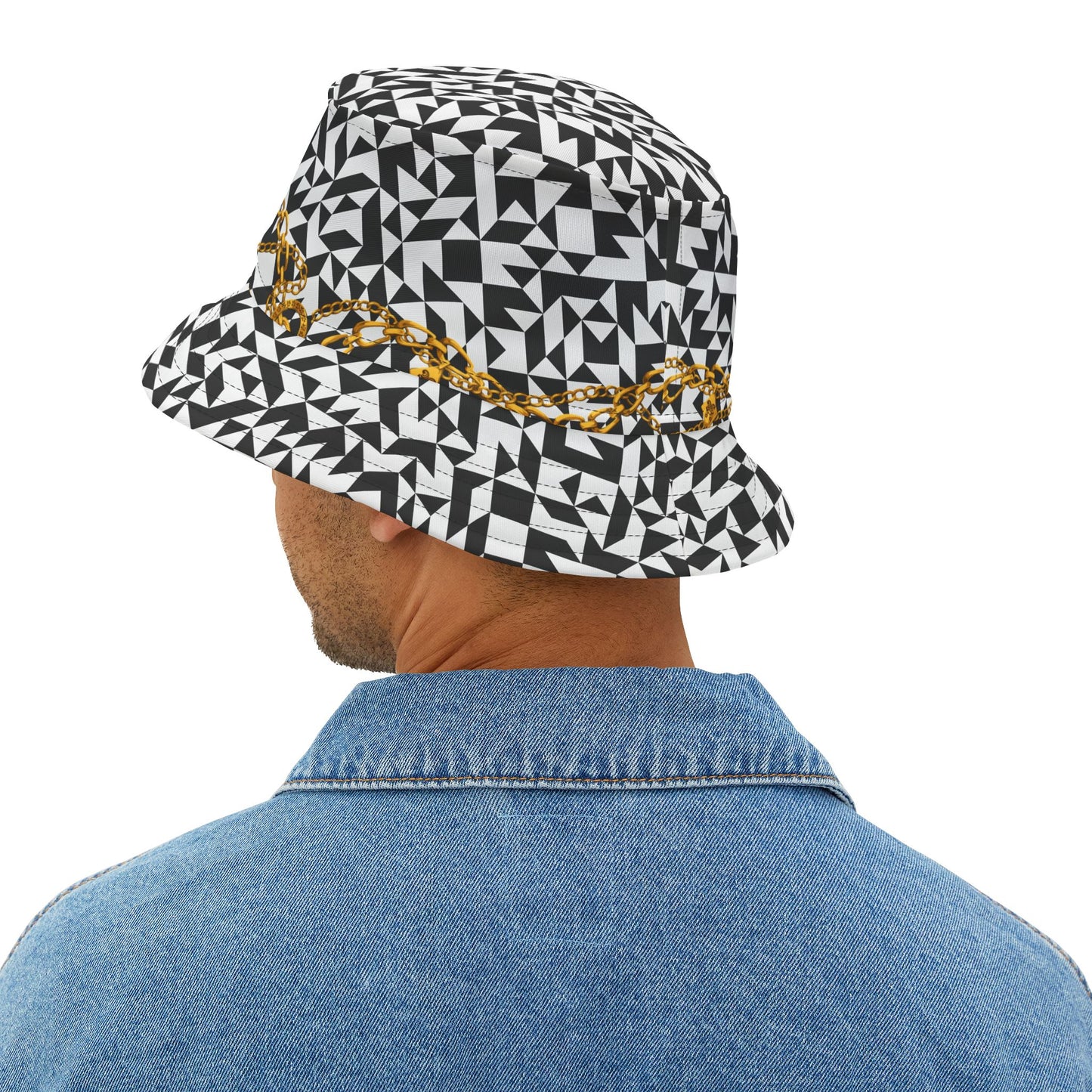 Copy of Top Modesty L.E.G.A.C.Y Bucket Hat