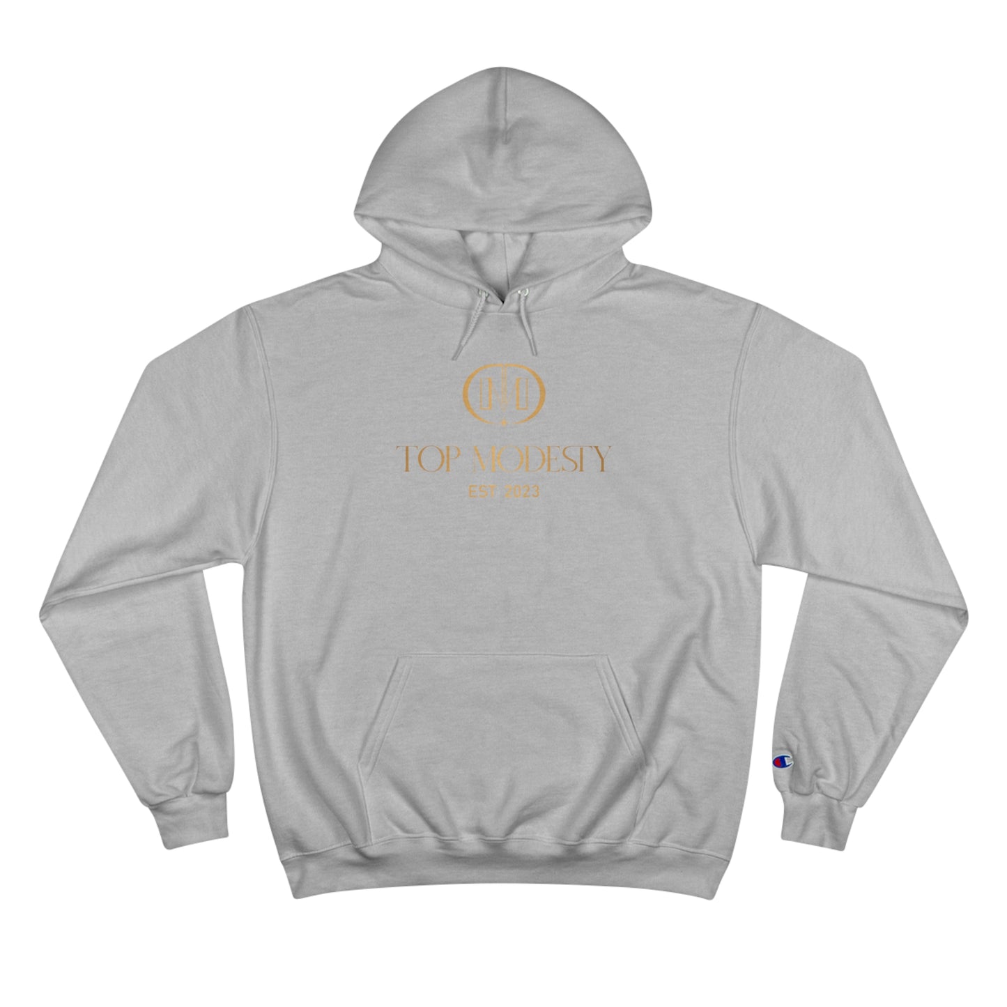 Top Modesty Primero Hoodie