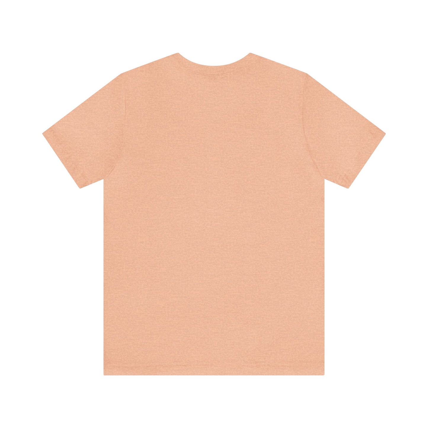 Top Modesty Collection Jersey Short Sleeve Tee