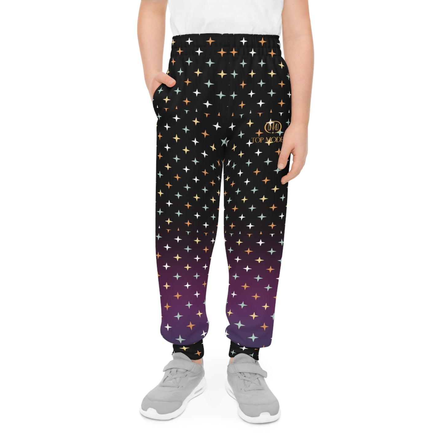 Youth Collection - Top Modesty WL Youth Joggers