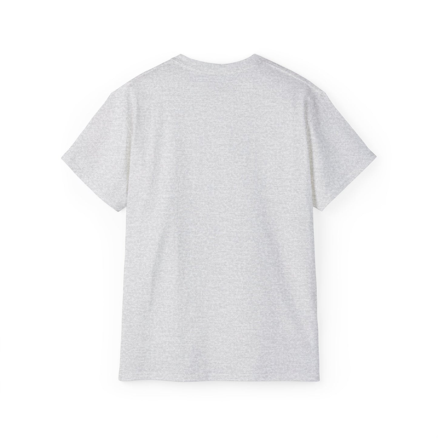 Top Modesty Unisex Ultra Cotton Tee