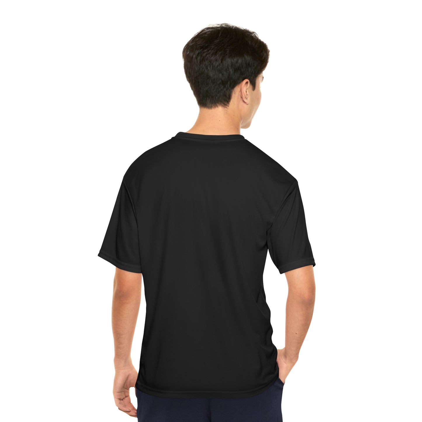 Top Modesty Men's Performance T-Shirt