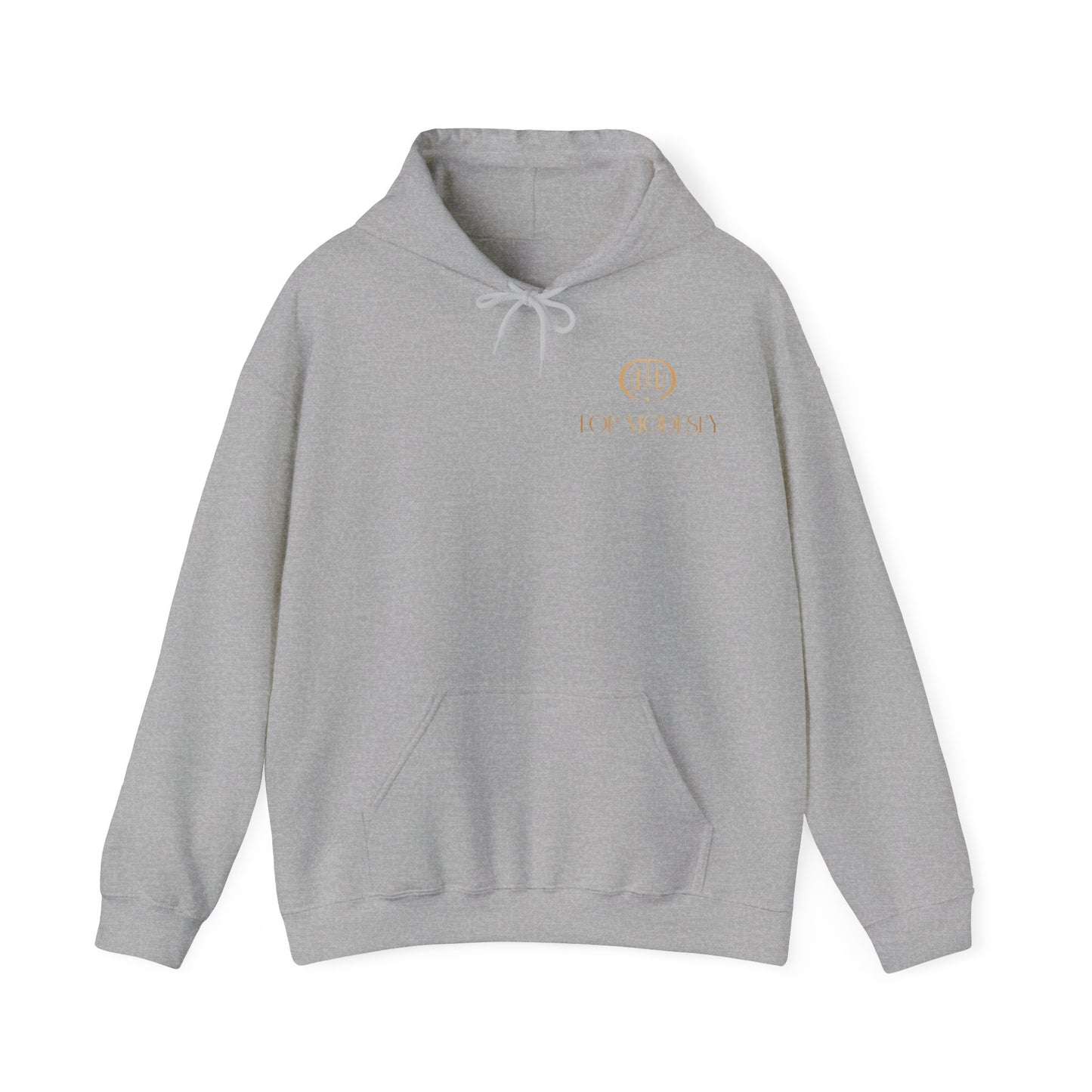 Top Modesty Winning Collection Unisex Heavy Blend™ Hooded Sweatshirt