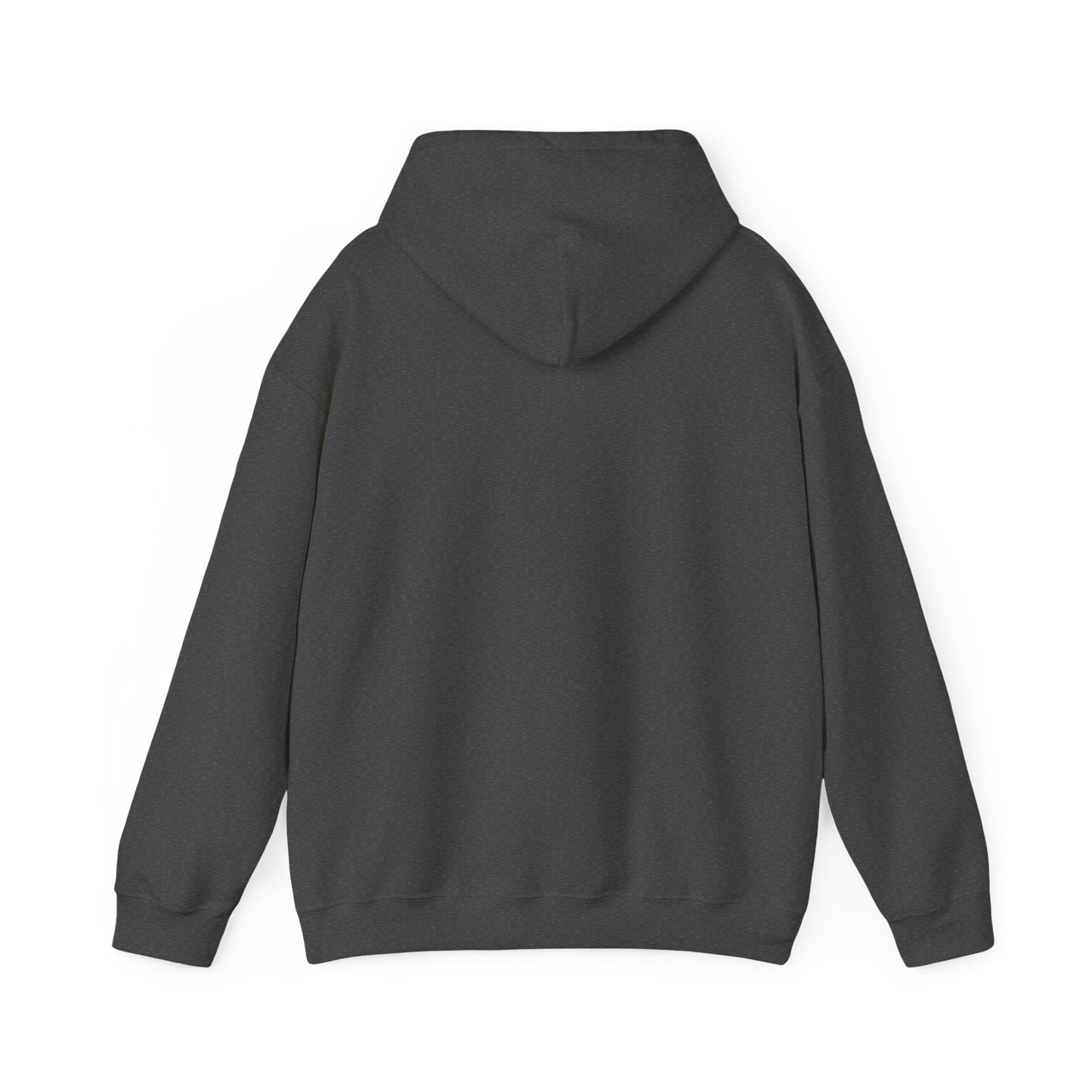 Top Modesty Hooded One Sweatshirt (unisex)