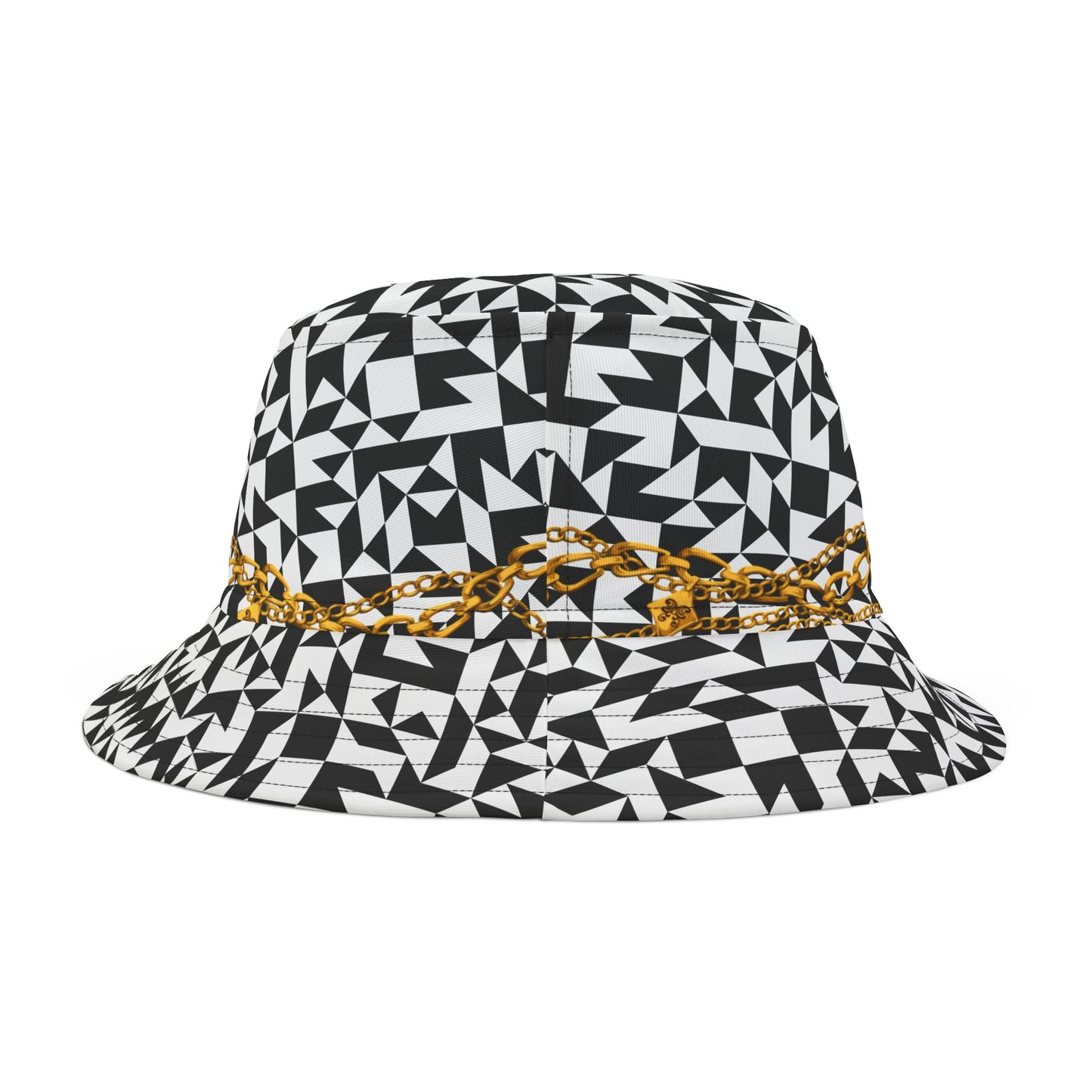 Copy of Top Modesty L.E.G.A.C.Y Bucket Hat