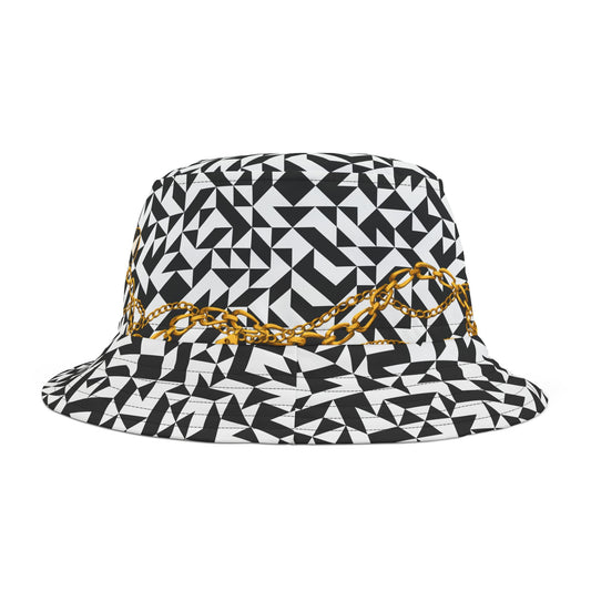 Copy of Top Modesty L.E.G.A.C.Y Bucket Hat