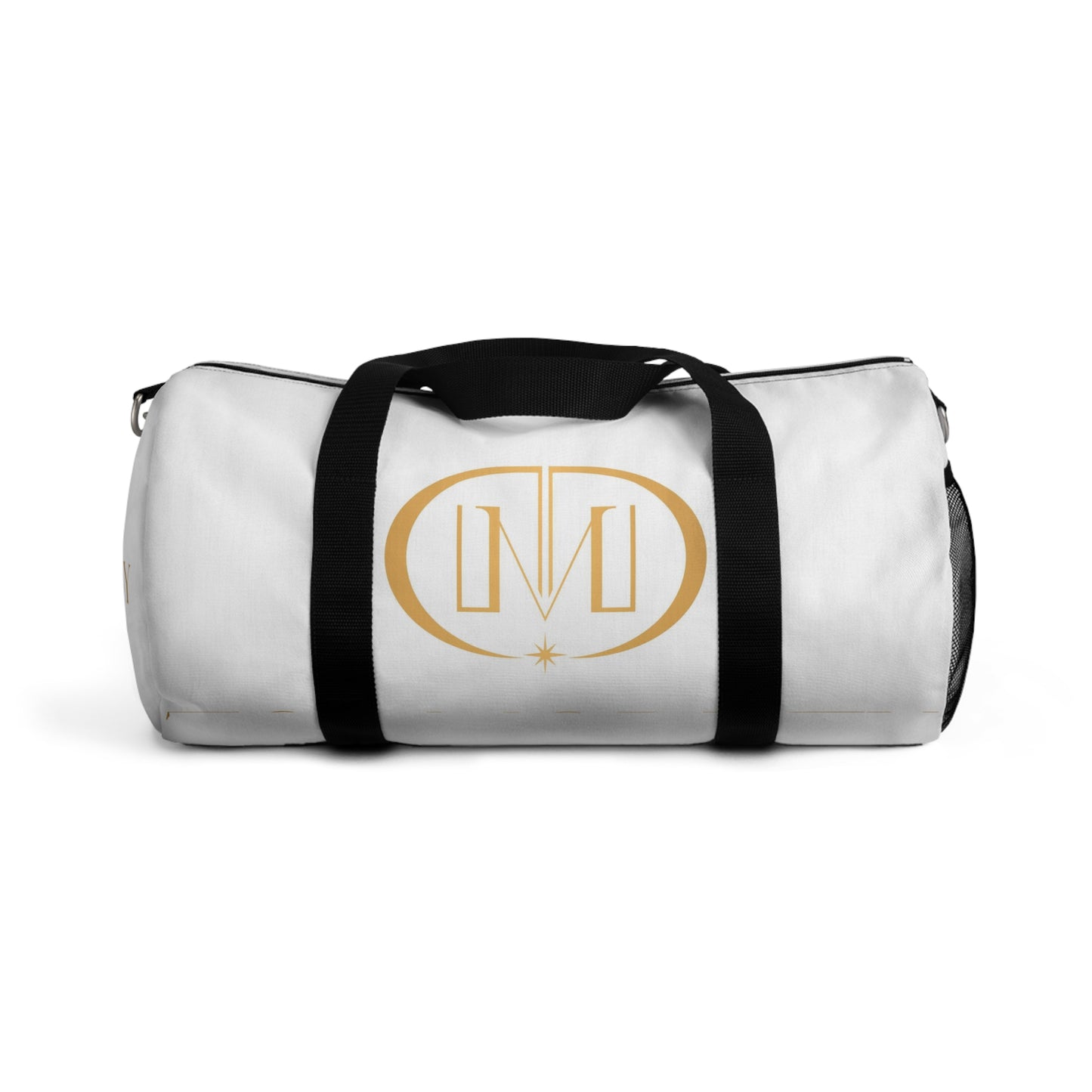 Top Modesty Duffel Bag