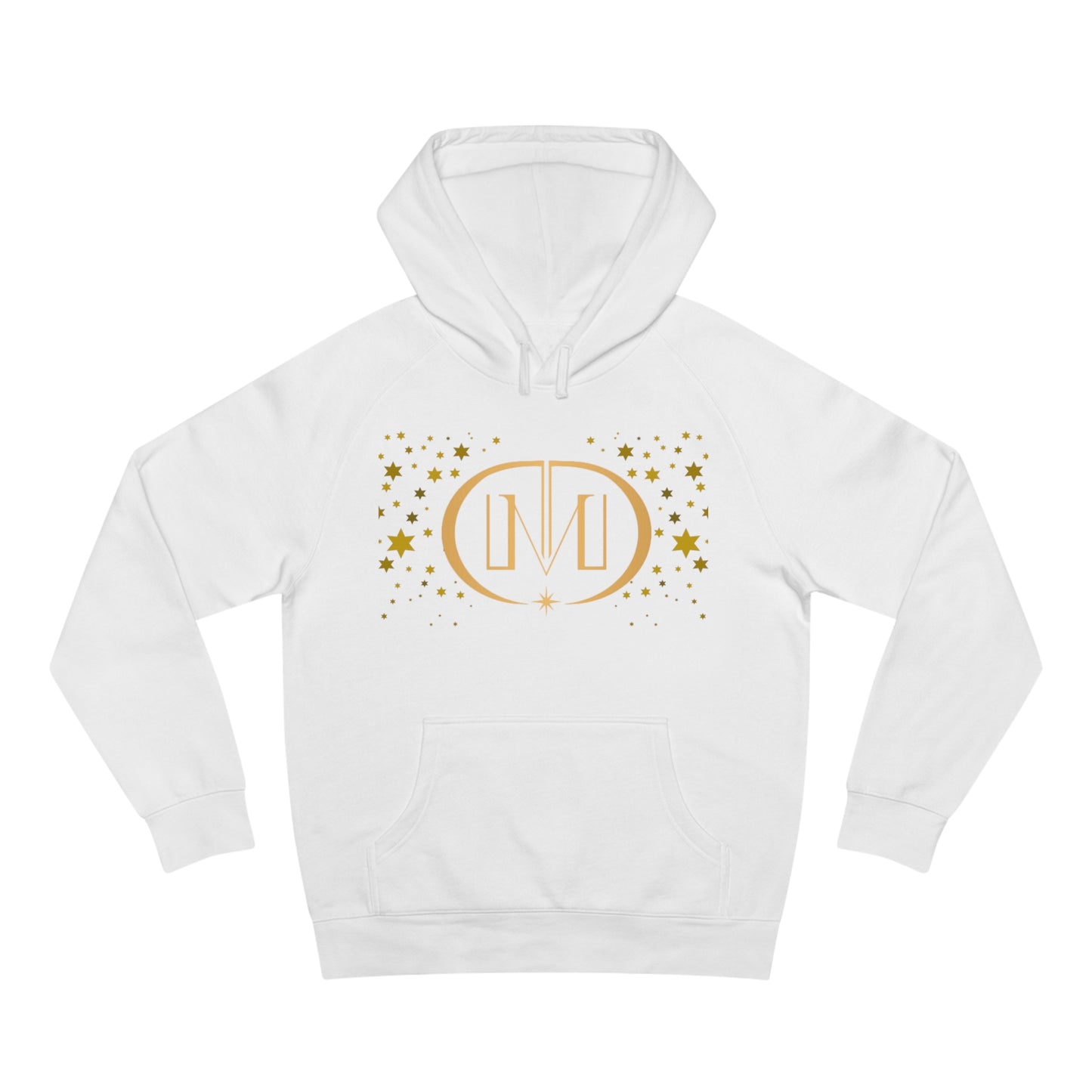 Top Modesty Unisex Supply Hoodie