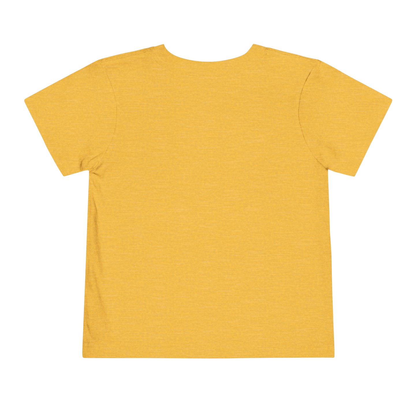 Youth Collection-Top Modesty Toddler Short Sleeve Tee