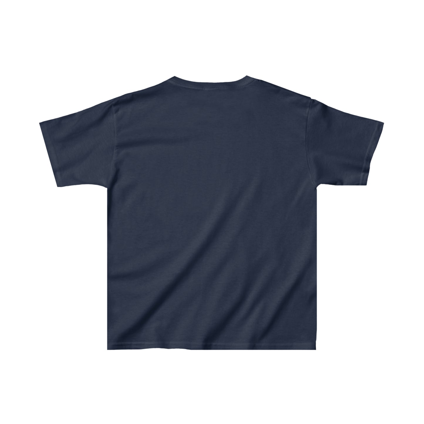 Youth Collection - Top Modesty - Andey-Kids Heavy Cotton™ Tee