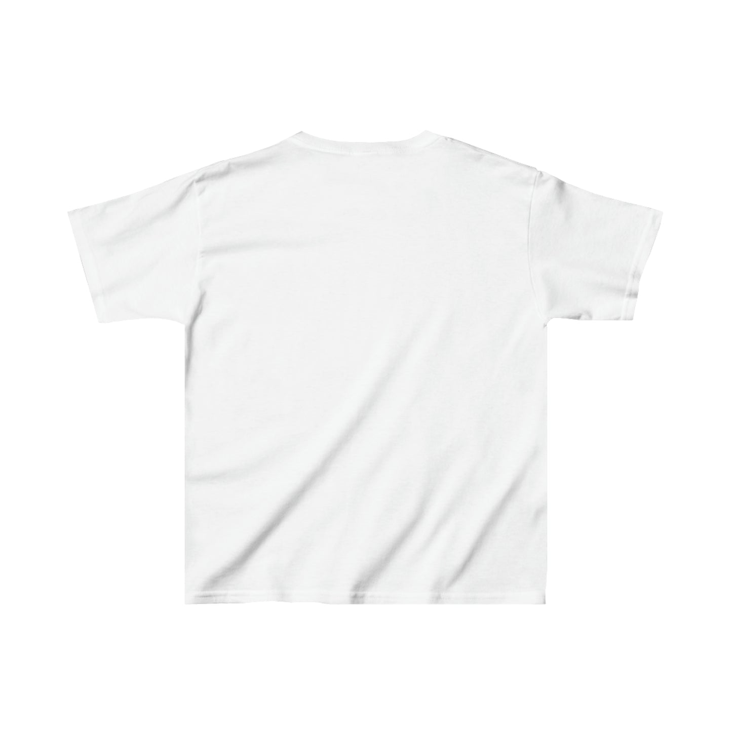 Youth Collection - Top Modesty - Andey-Kids Heavy Cotton™ Tee