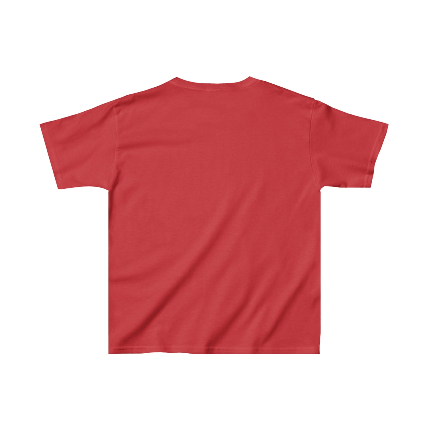 Youth Collection - Top Modesty - Andey-Kids Heavy Cotton™ Tee