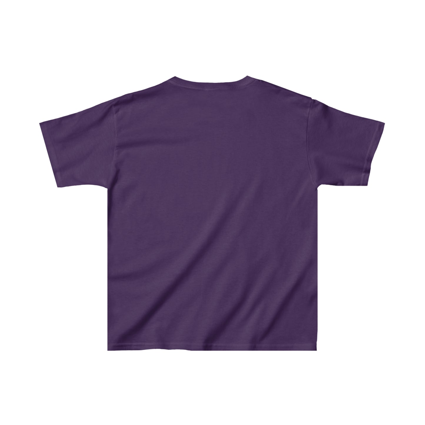 Youth Collection - Top Modesty - Andey-Kids Heavy Cotton™ Tee