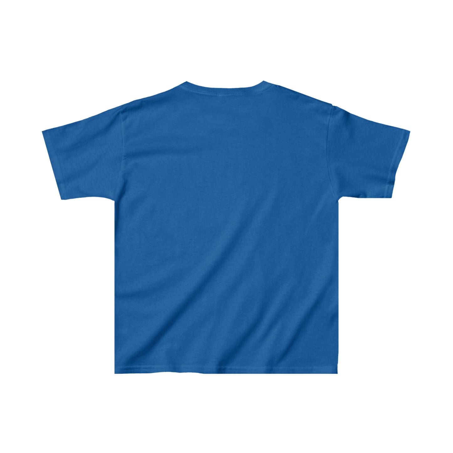 Youth Collection - Top Modesty - Andey-Kids Heavy Cotton™ Tee