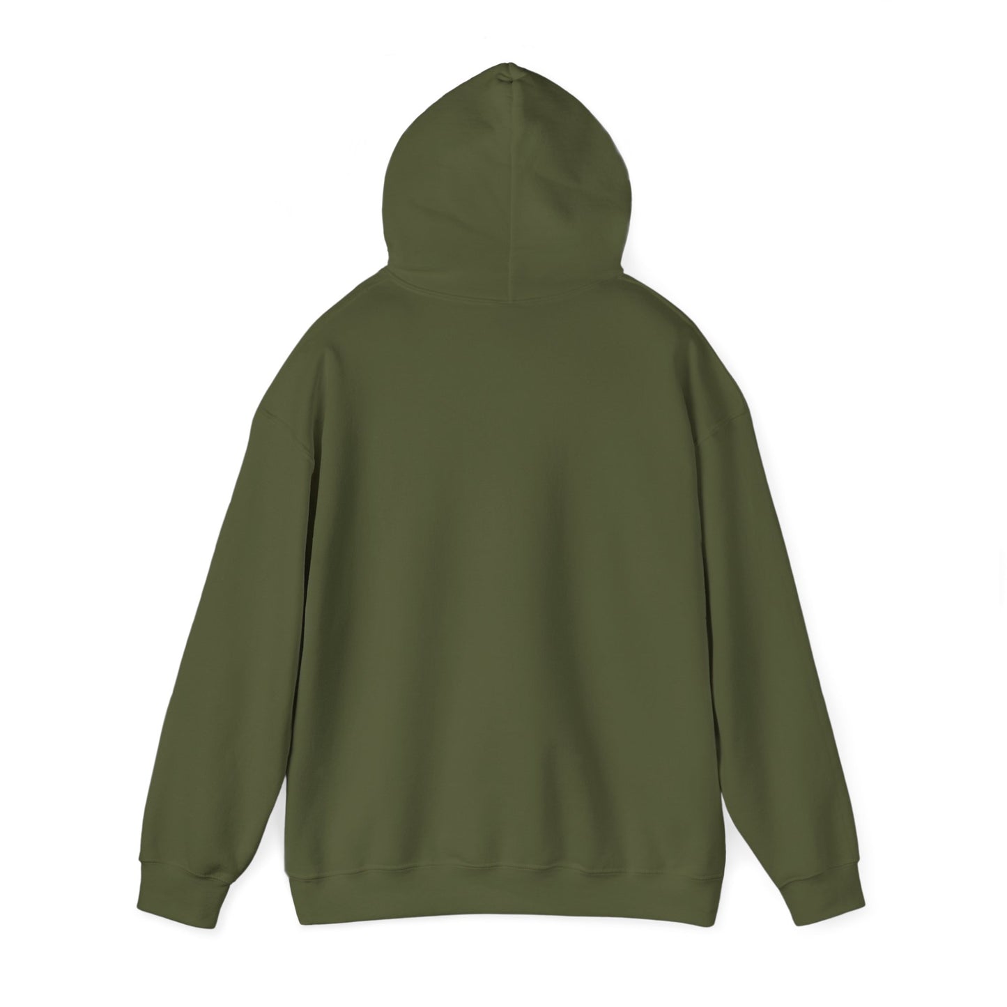 Top Modesty-WL Collection Unisex Heavy Blend™ Hooded Sweatshirt