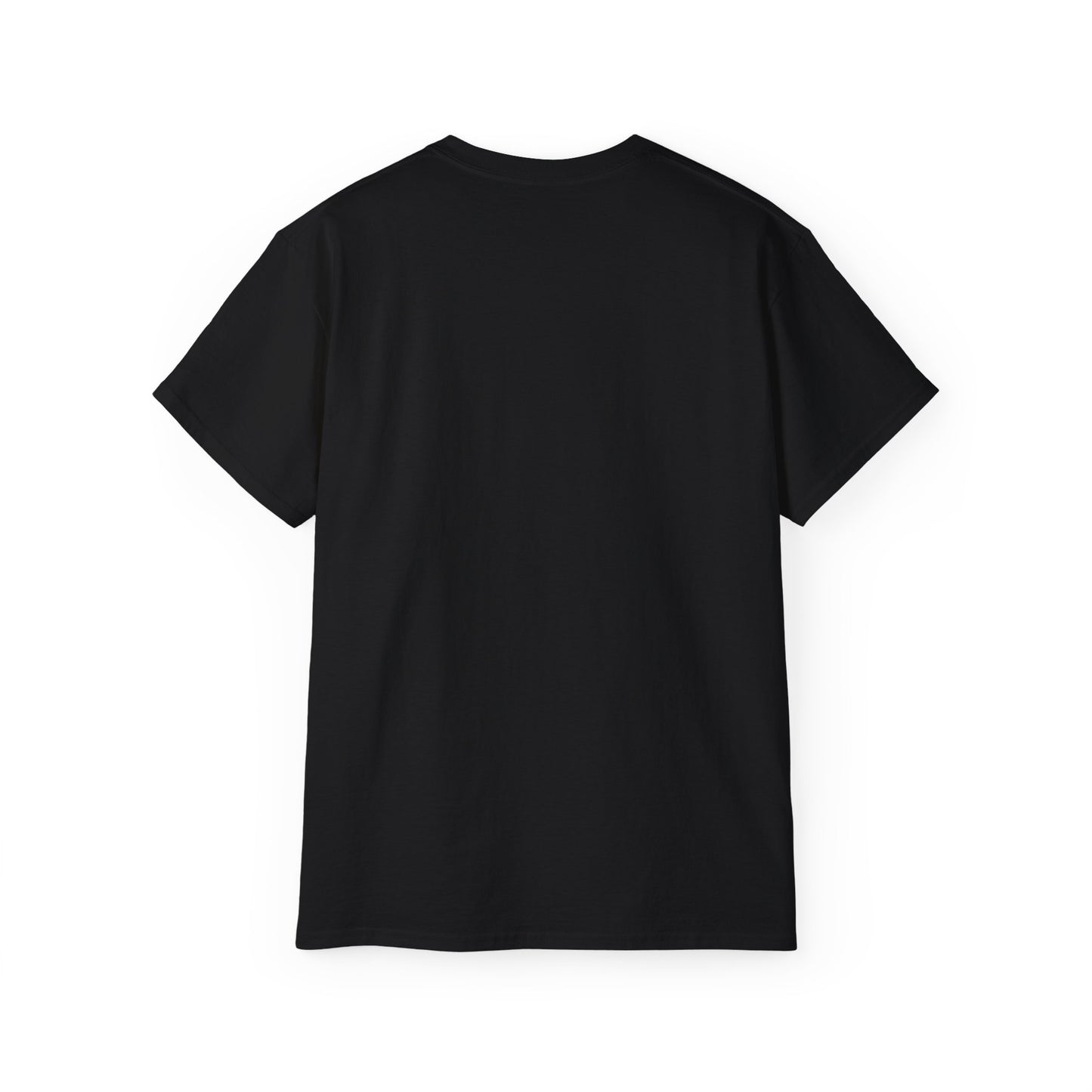 Top Modesty Unisex Ultra Cotton Tee