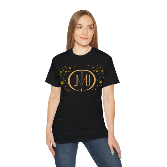 Top Modesty Unisex Ultra Cotton Tee