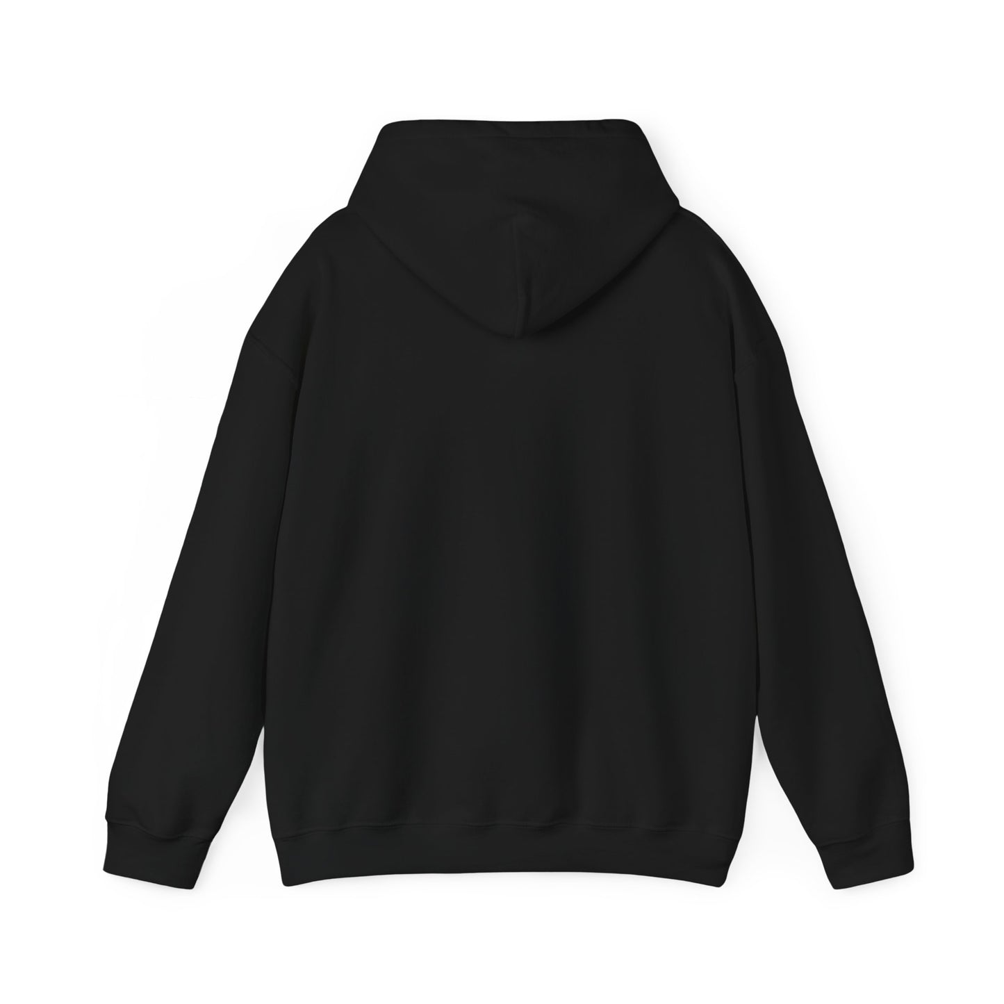 Top Modesty-B.Y.O.D Collection Unisex Heavy Blend™ Hooded Sweatshirt