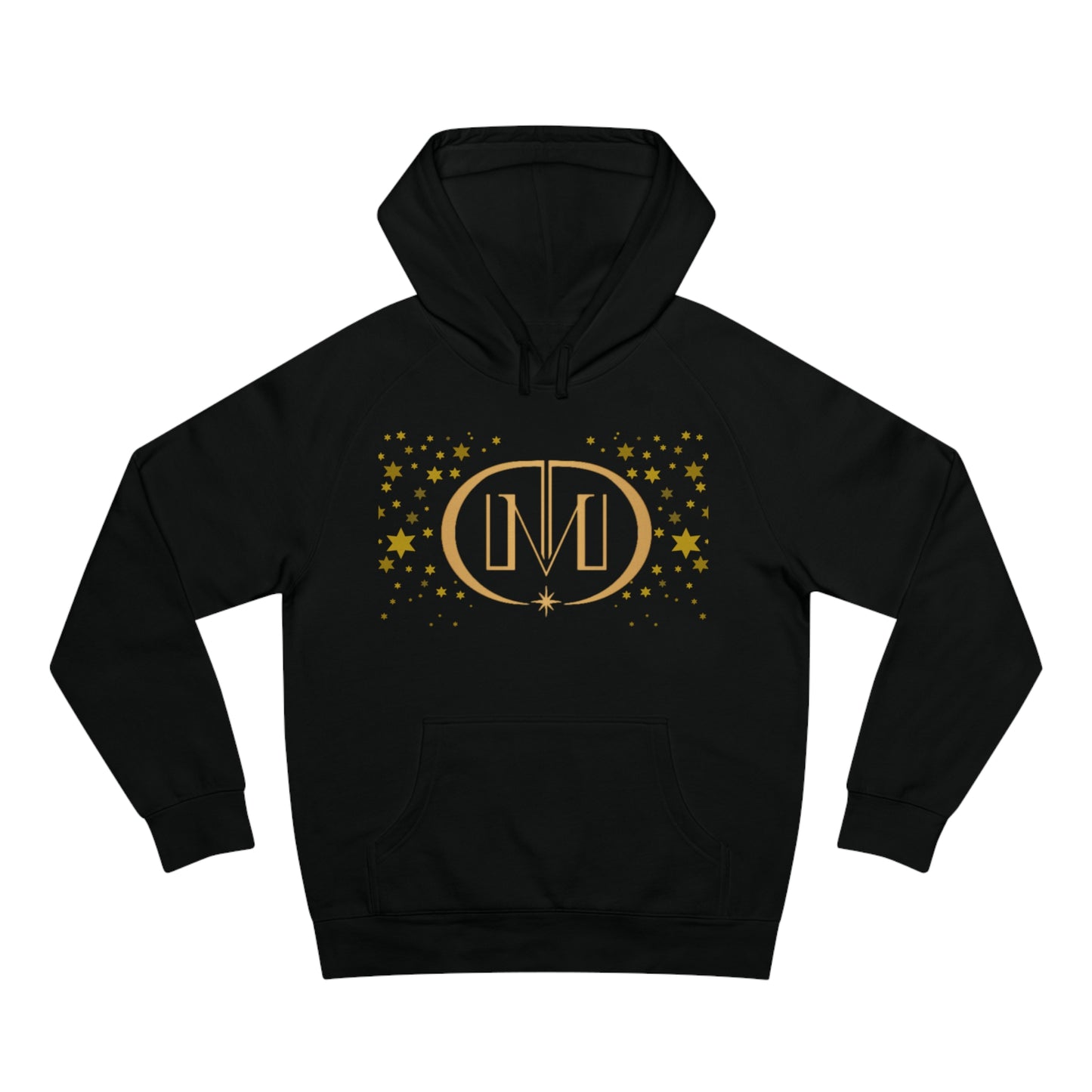 Top Modesty Unisex Supply Hoodie