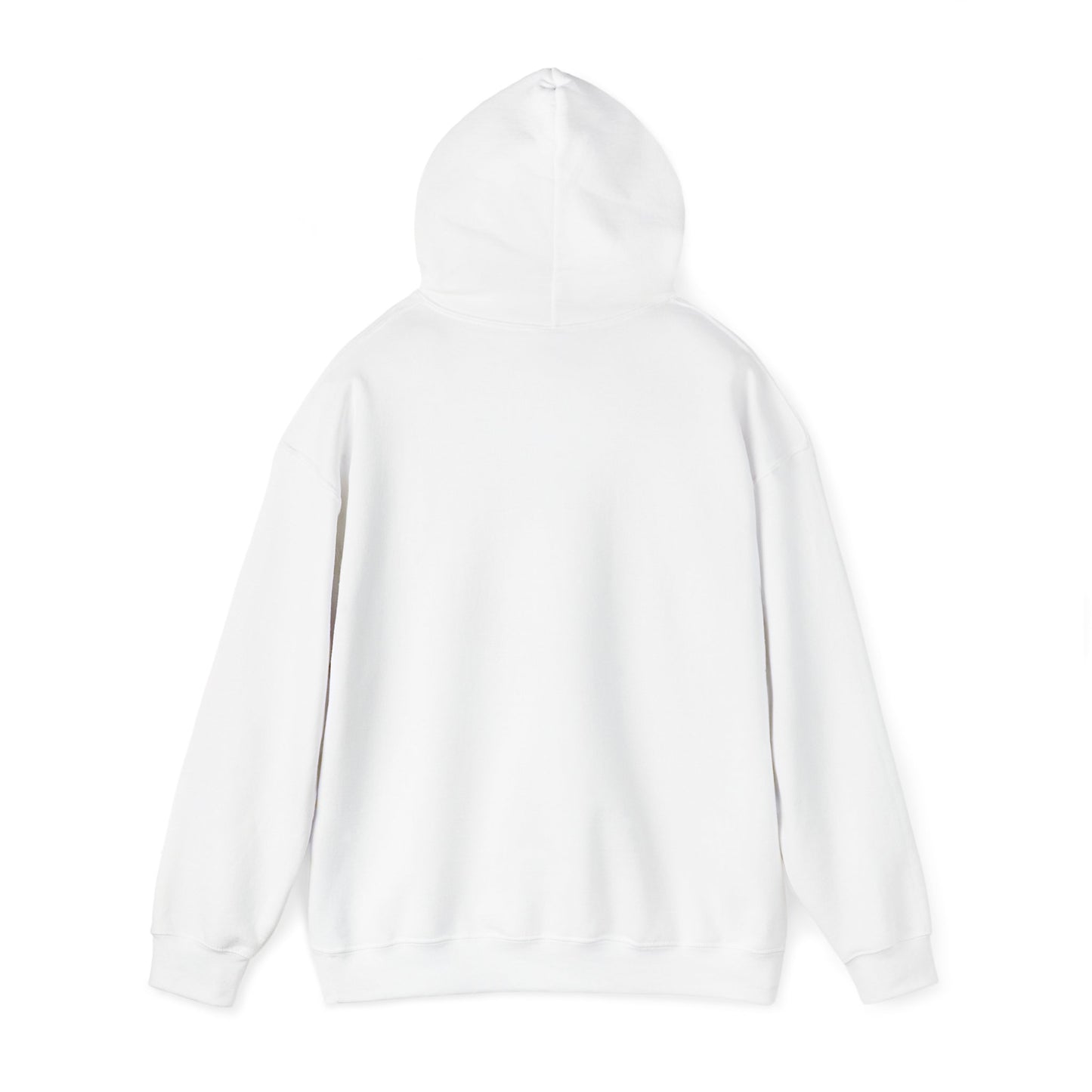 Top Modesty Hooded Sweatshirt Unisex Heavy Blend