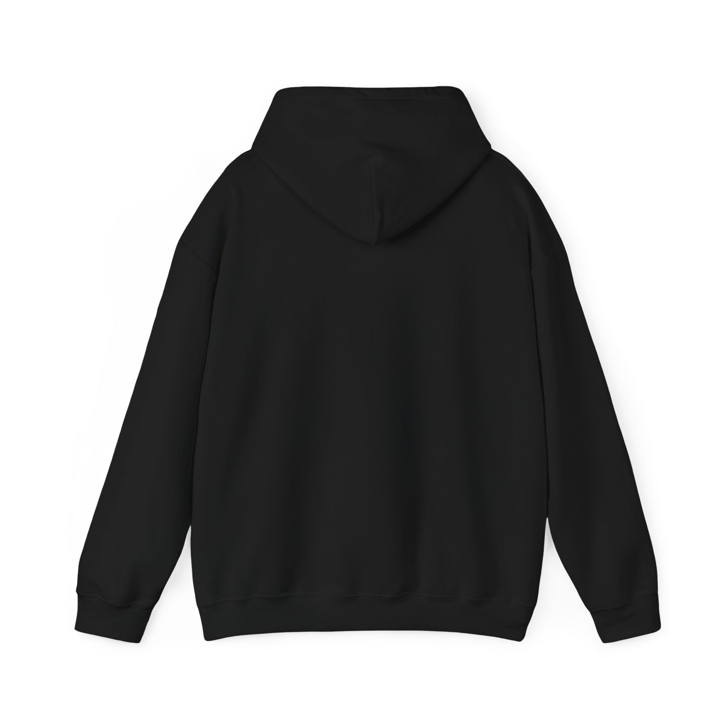 Top Modesty Hooded One Sweatshirt (unisex)