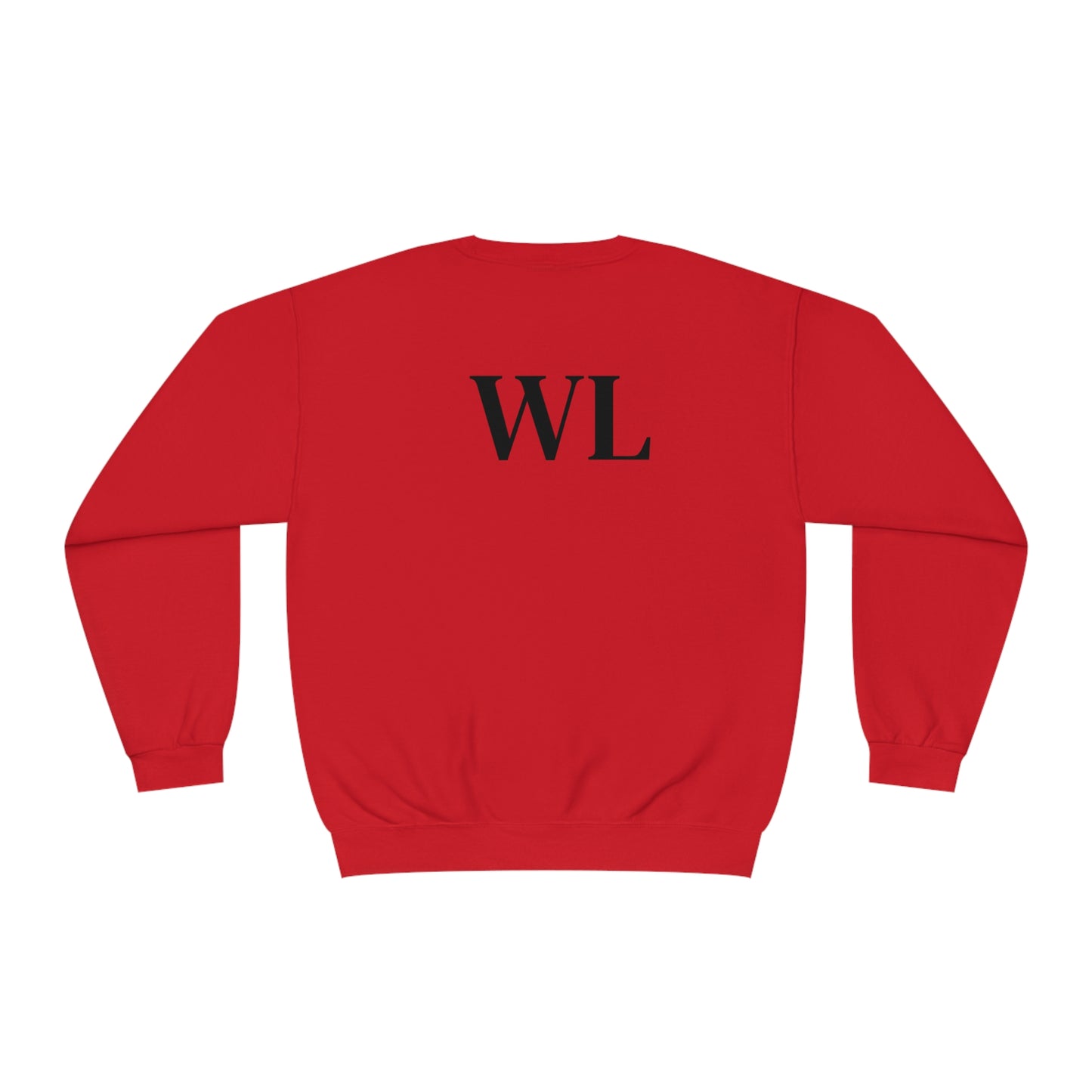 Top Modesty WL Collection Unisex NuBlend® Crewneck Sweatshirt