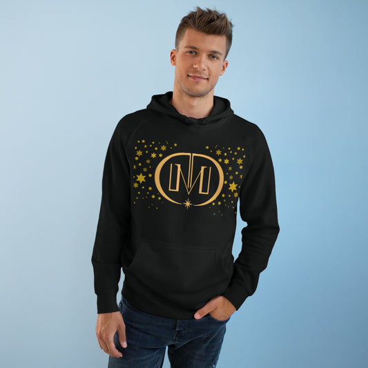 Top Modesty Unisex Supply Hoodie