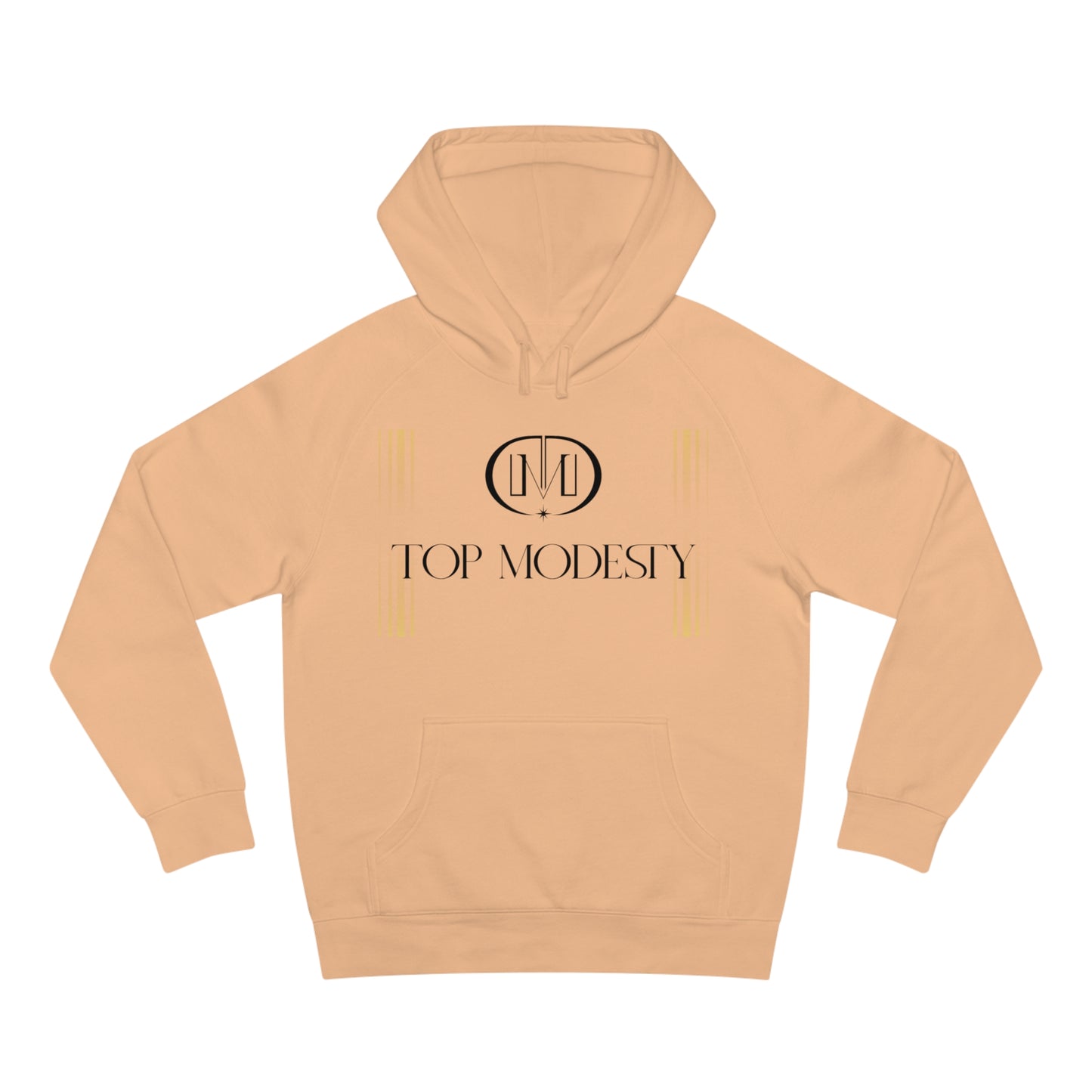 Top Modesty Avyano Unisex Supply Hoodie
