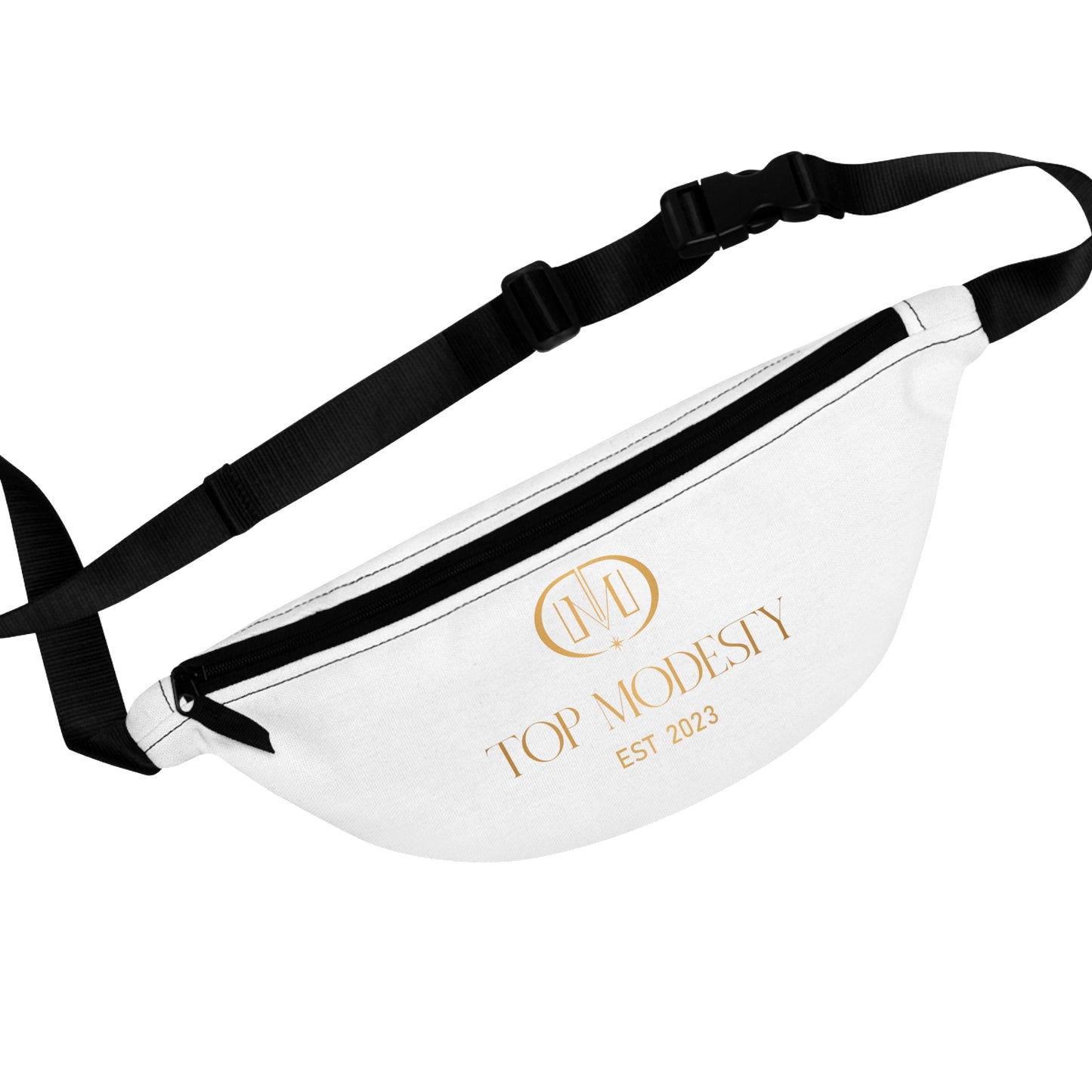 Top Modesty Fanny Pack