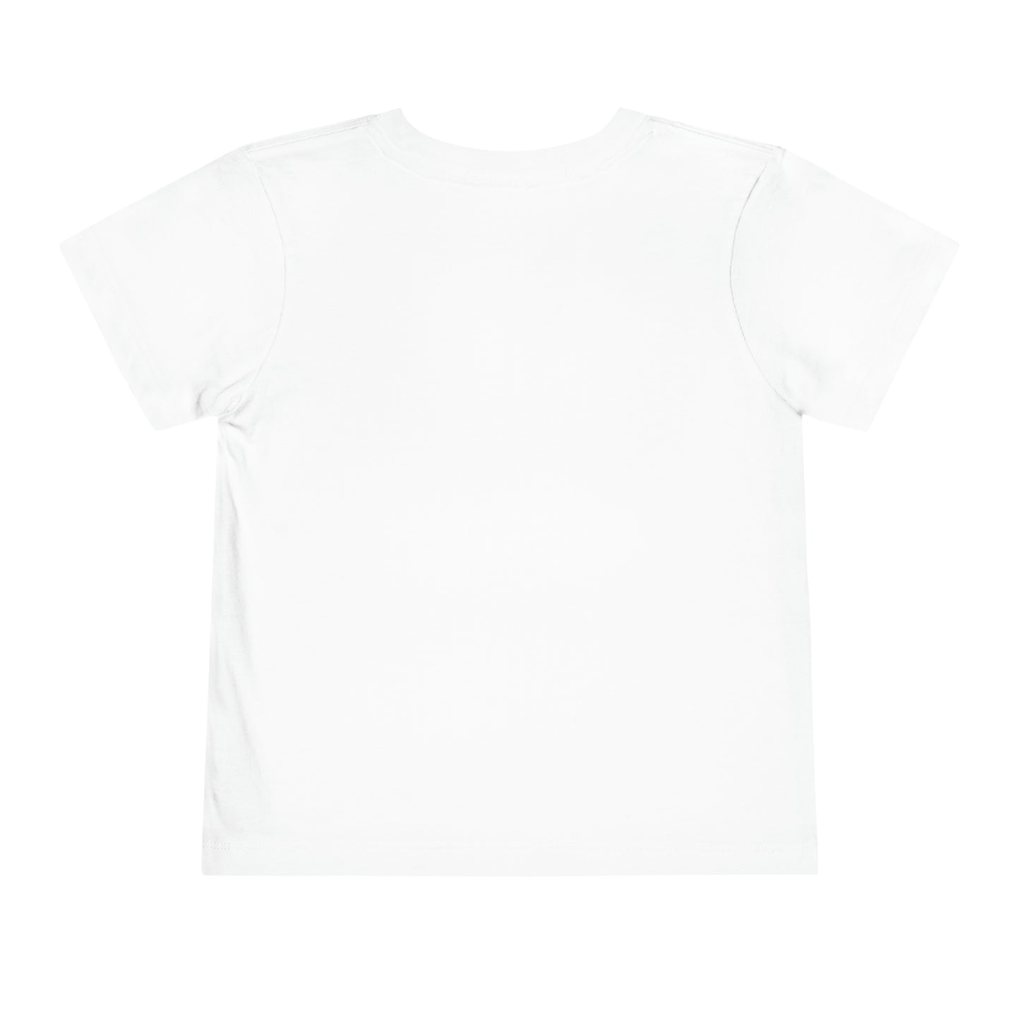 Youth Collection-Top Modesty Toddler Short Sleeve Tee