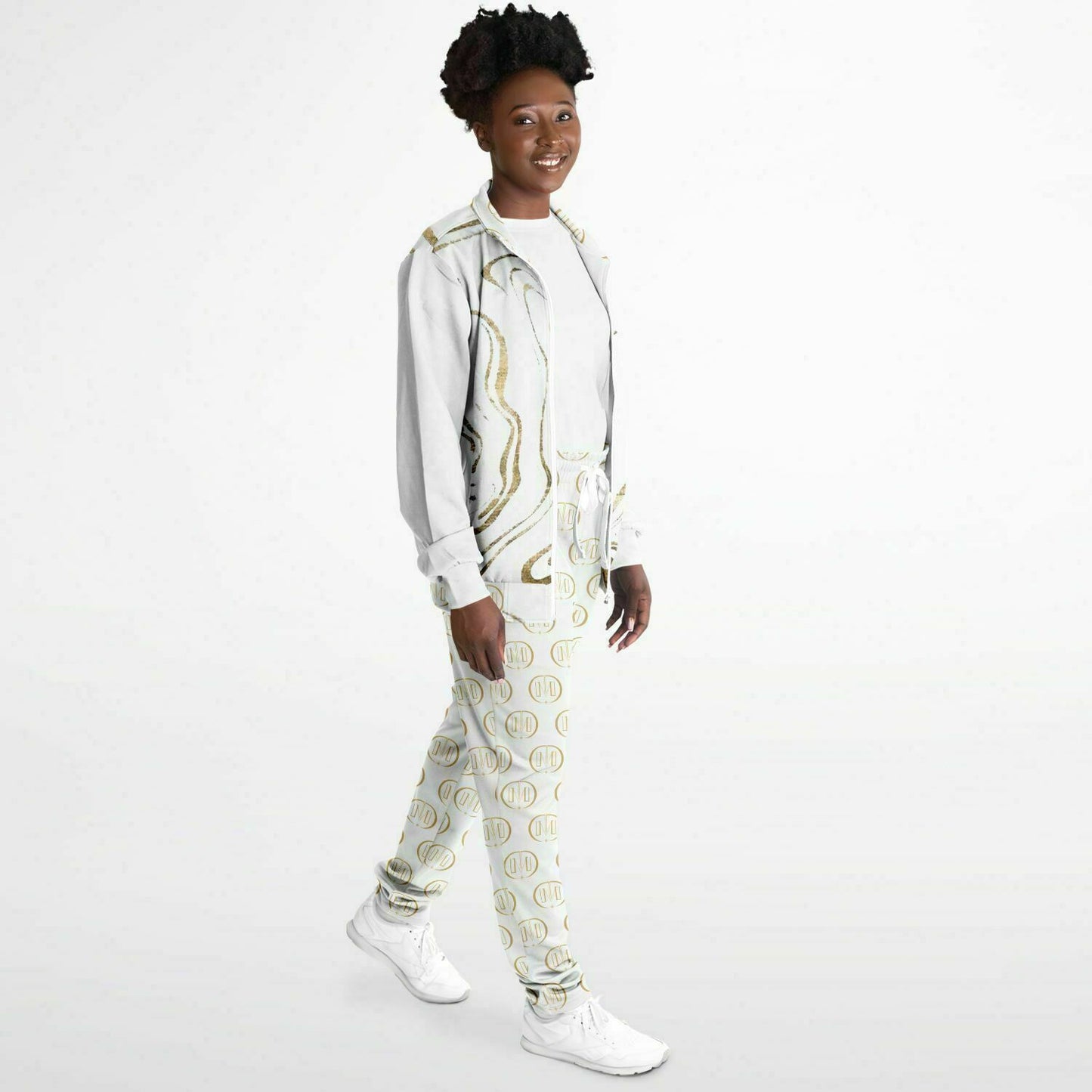 Top Modesty B.Y.O.D - Tracksuit