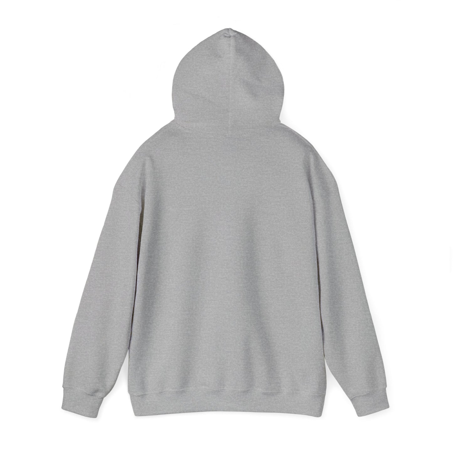 Top Modesty Hooded One Sweatshirt (unisex)