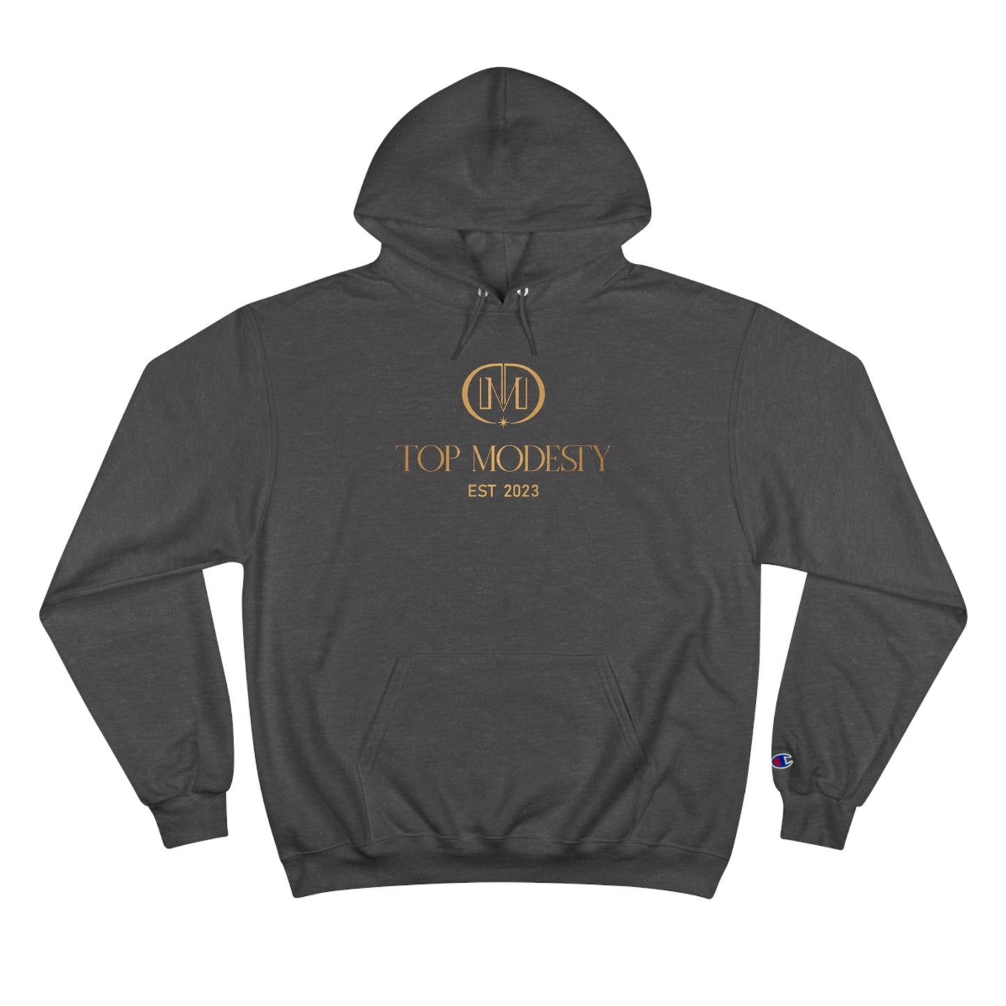 Top Modesty Primero Hoodie