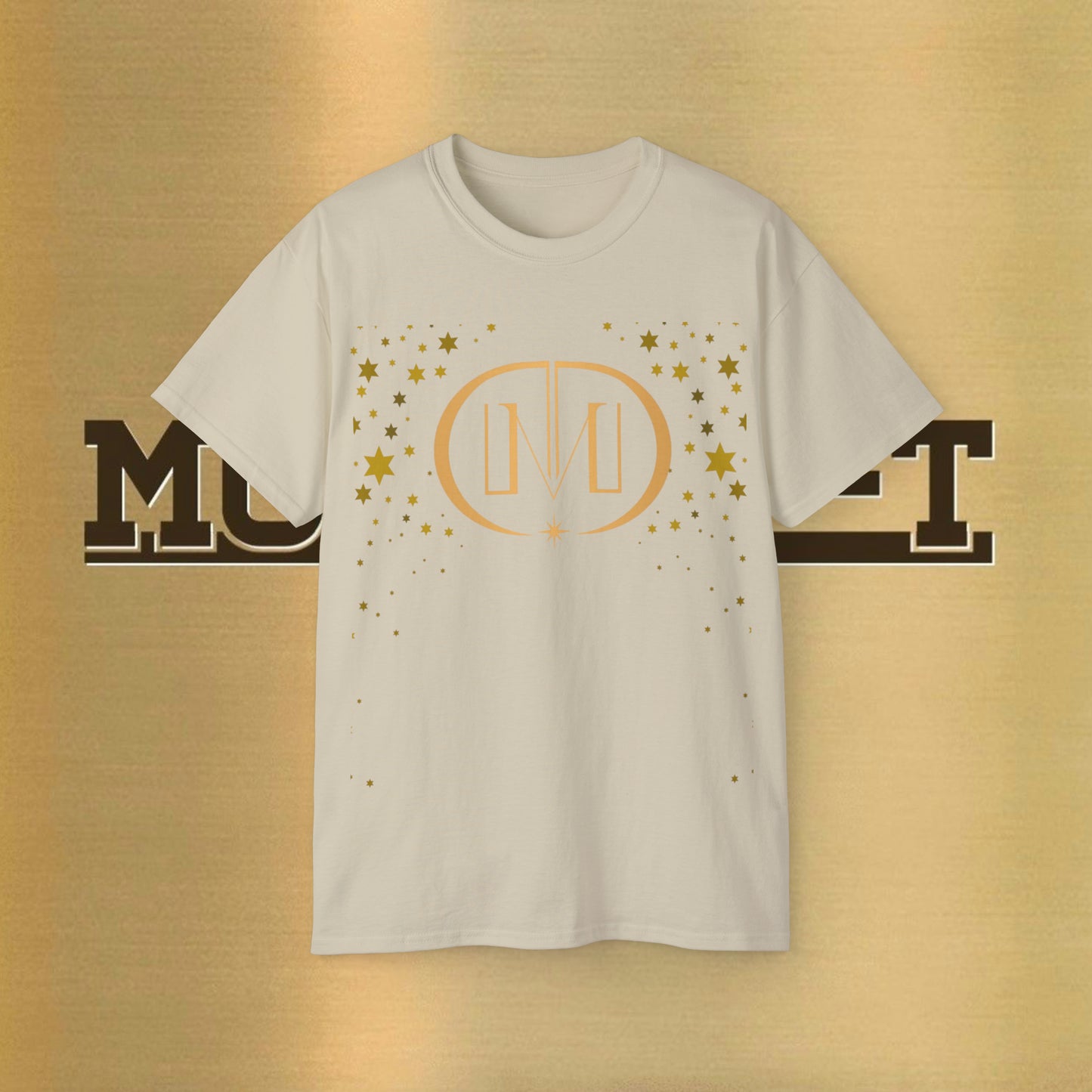 Top Modesty Unisex Ultra Cotton Tee