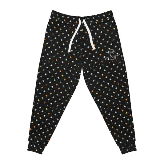 Top Modesty AVY Joggers-Black