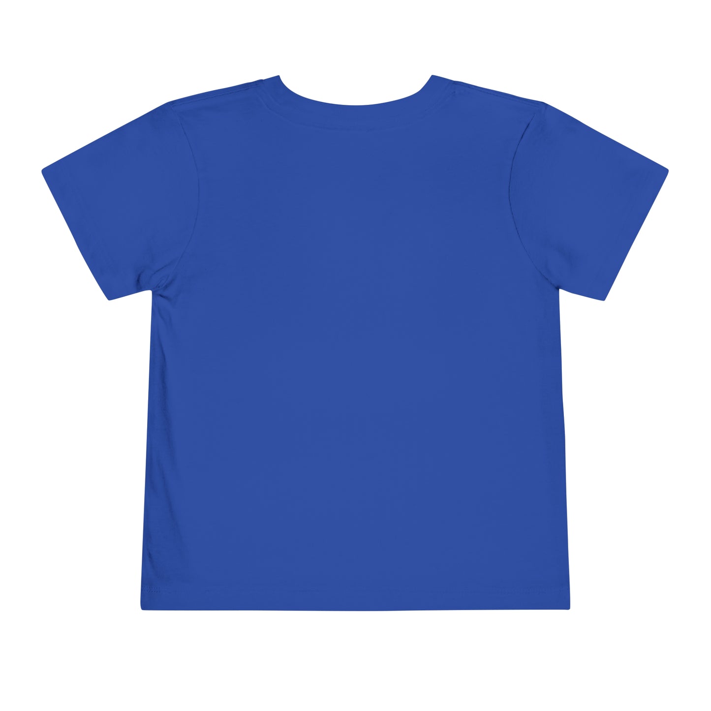 Youth Collection-Top Modesty Toddler Short Sleeve Tee