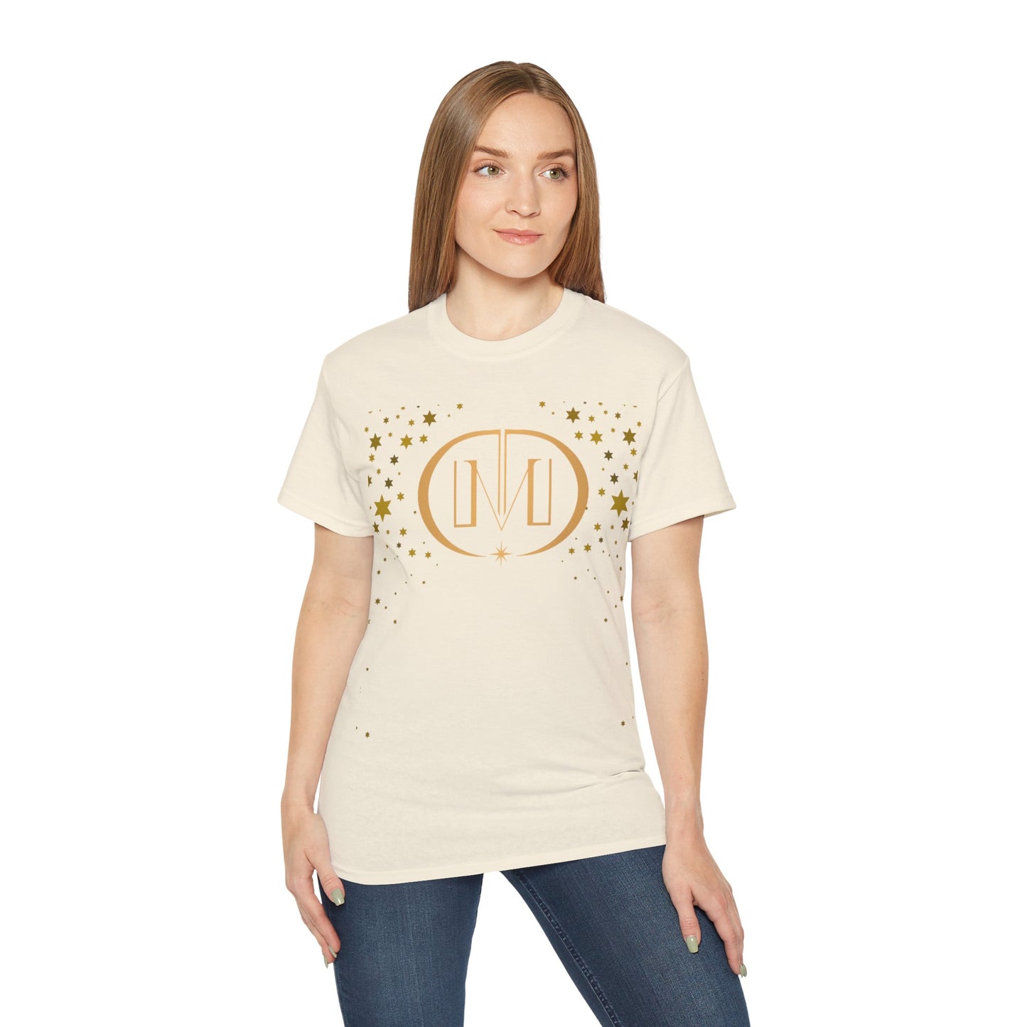 Top Modesty Unisex Ultra Cotton Tee