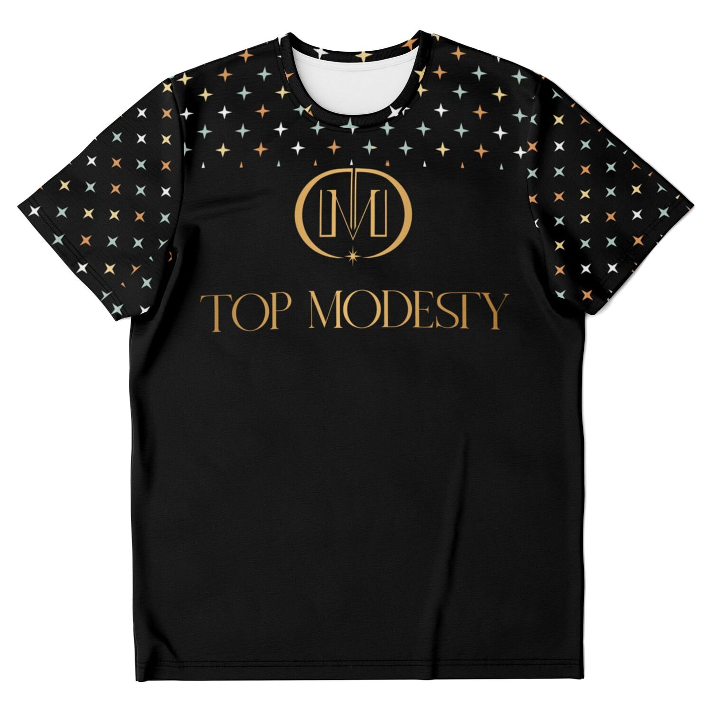 Top Modesty High Standard T-shirt