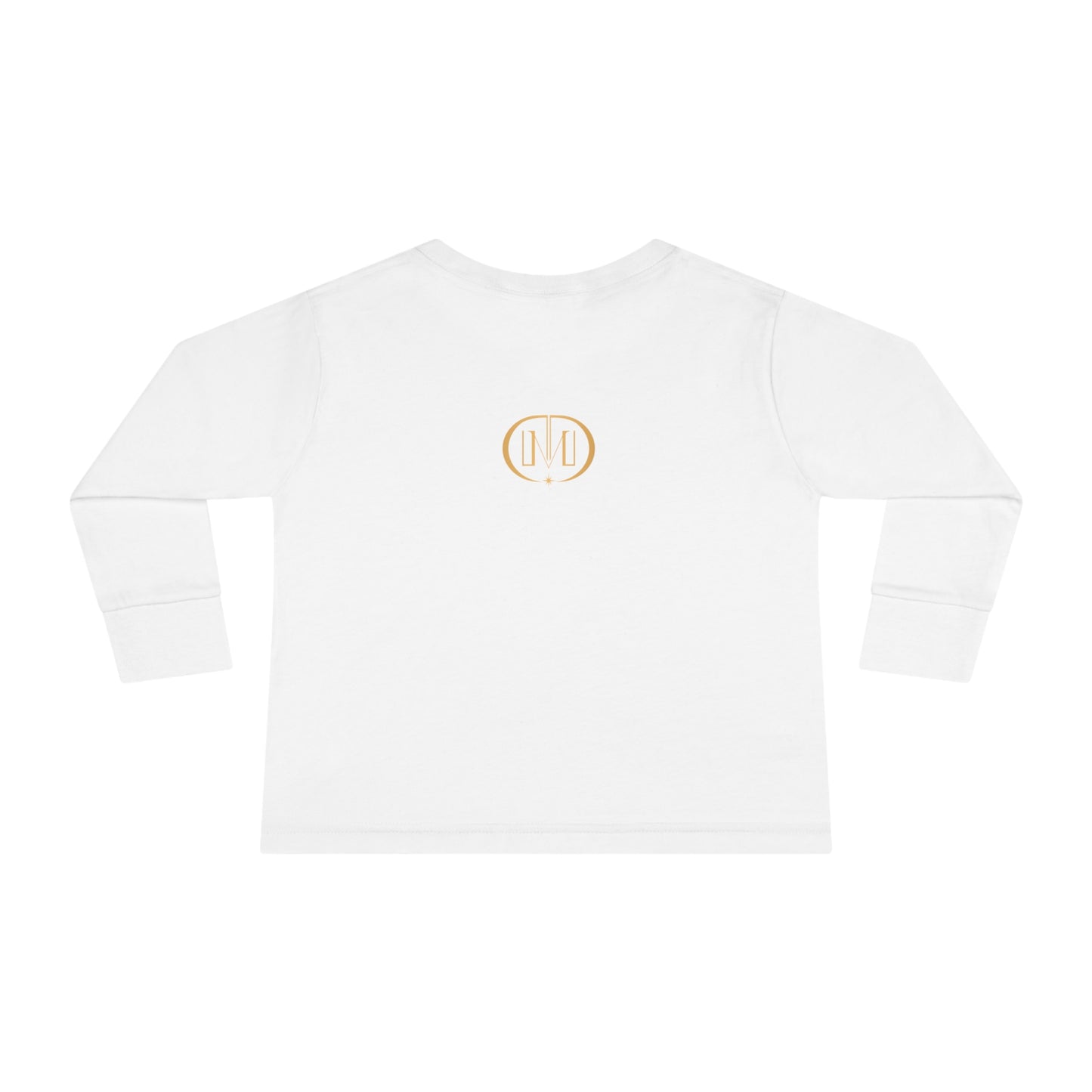 Youth Collection - Top Modesty Martino Toddler Long Sleeve Tee