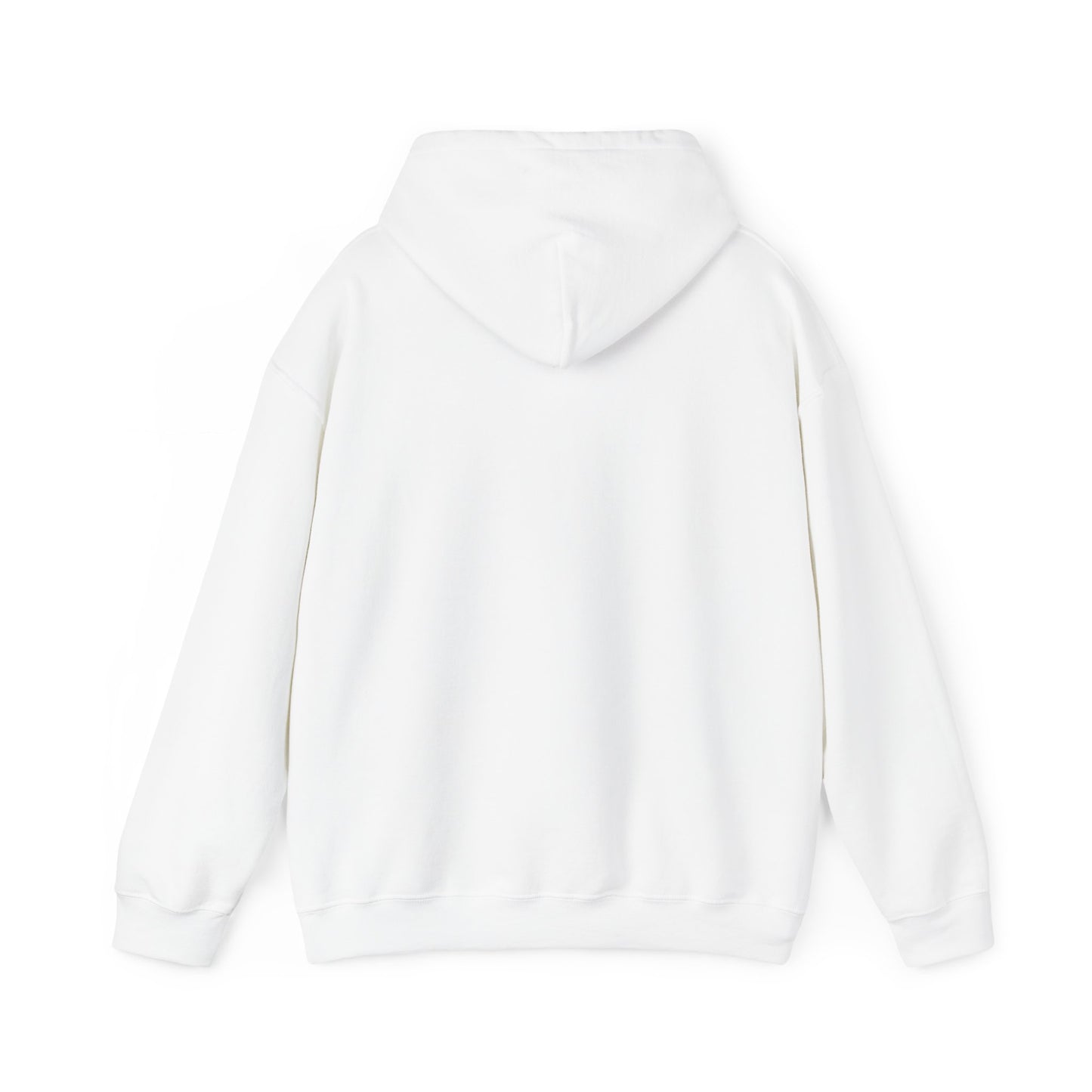 Top Modesty Hooded One Sweatshirt (unisex)